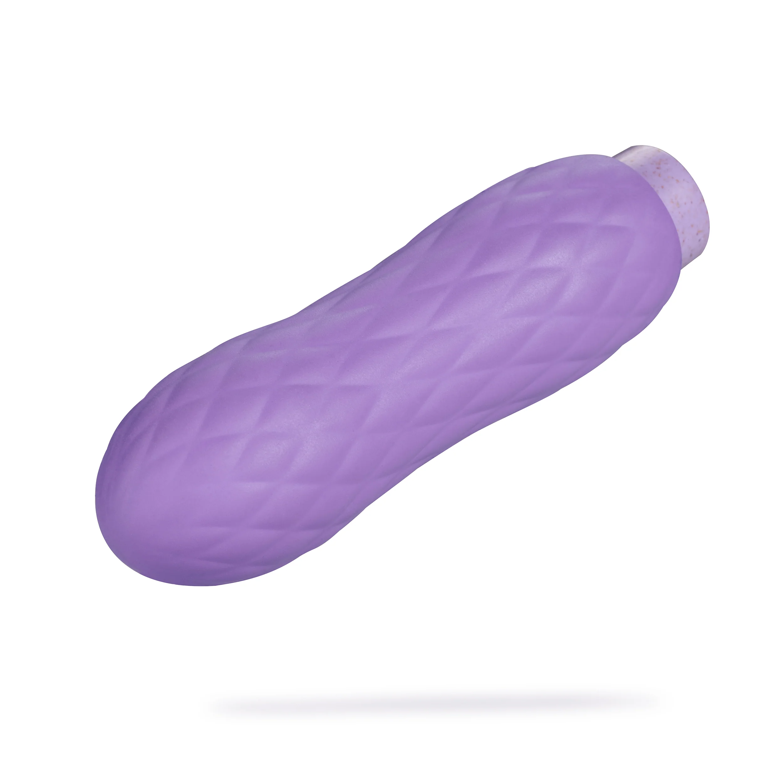 Sexual Health Vibrator - Eco Bliss Rechargeable - Image 3