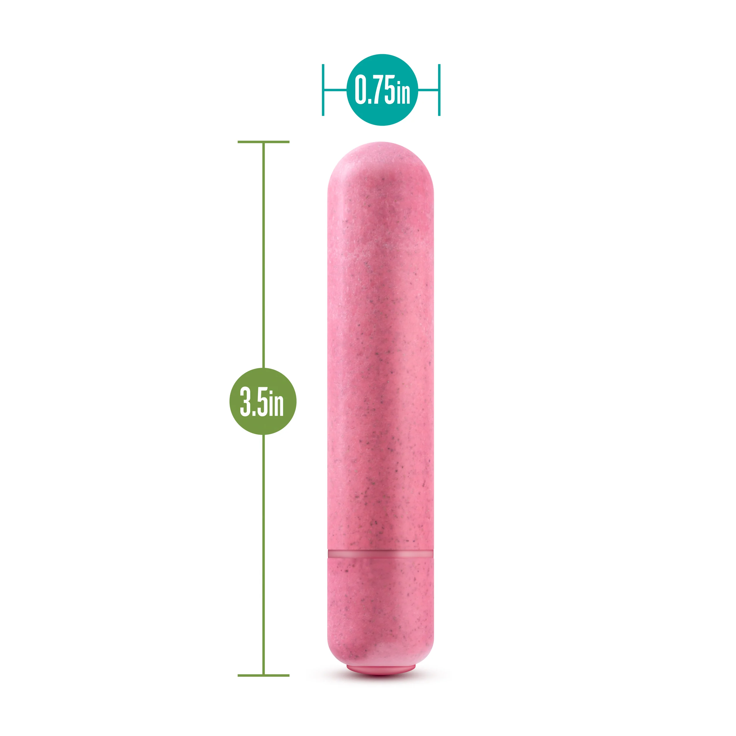 Eco Bullet Vibrator - Image 15