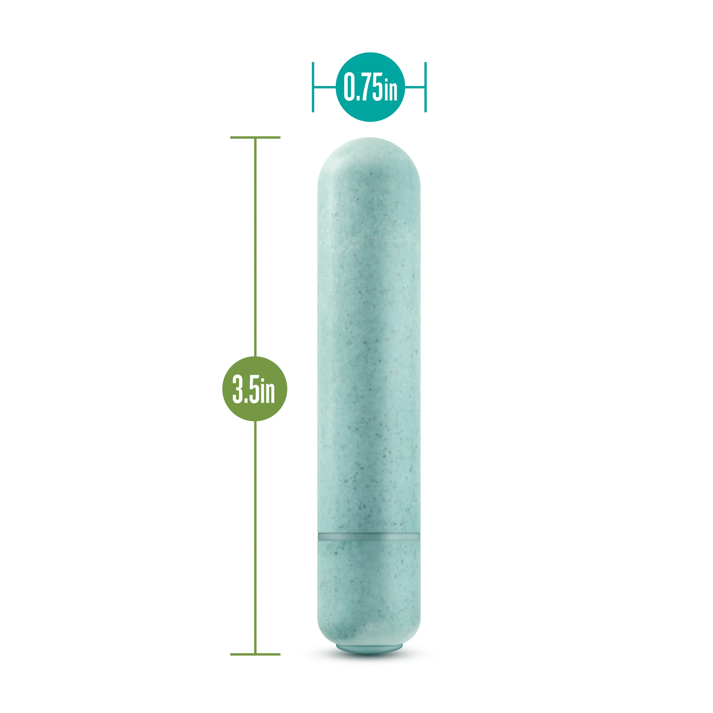 Eco Bullet Vibrator - Image 5
