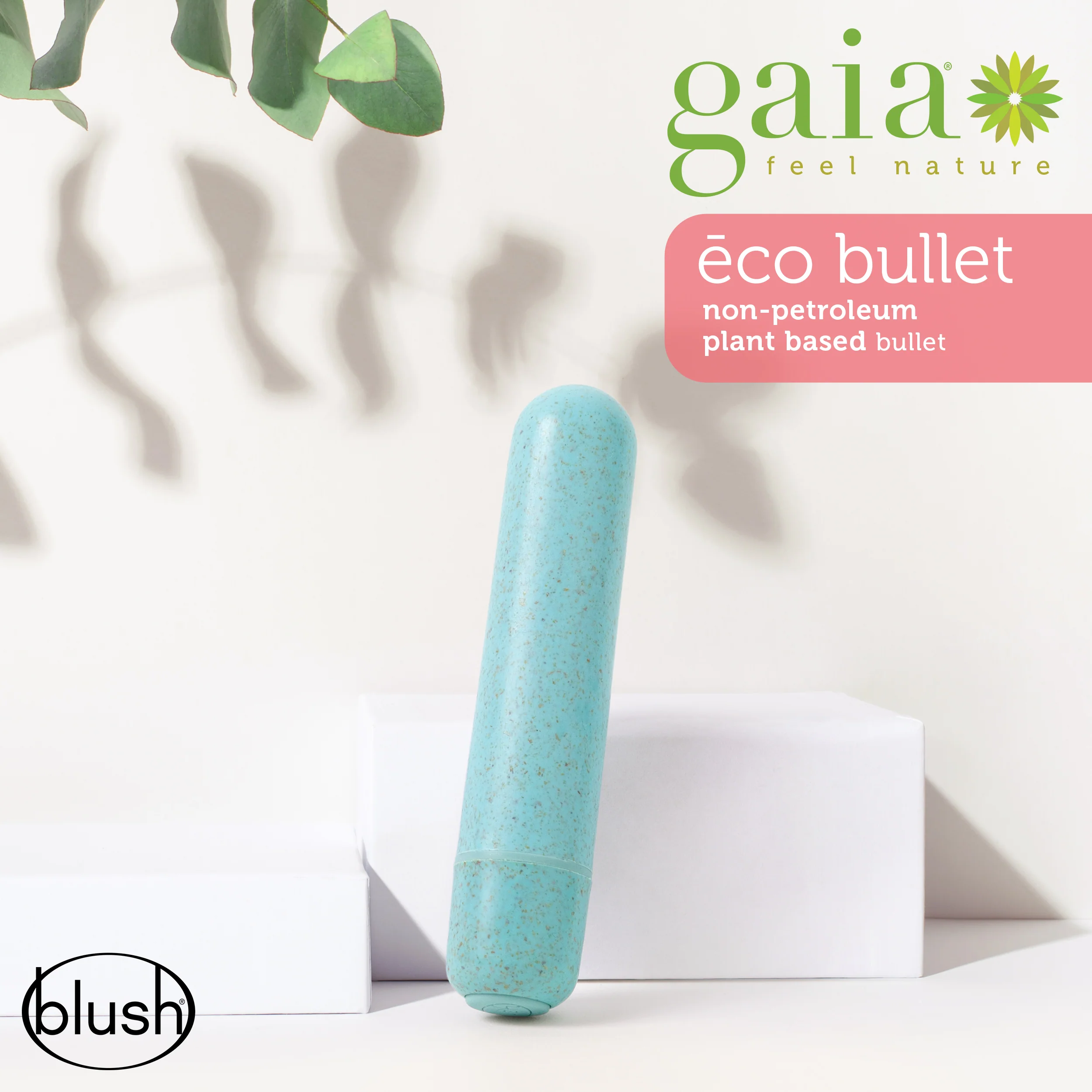 Eco Bullet Vibrator - Image 8
