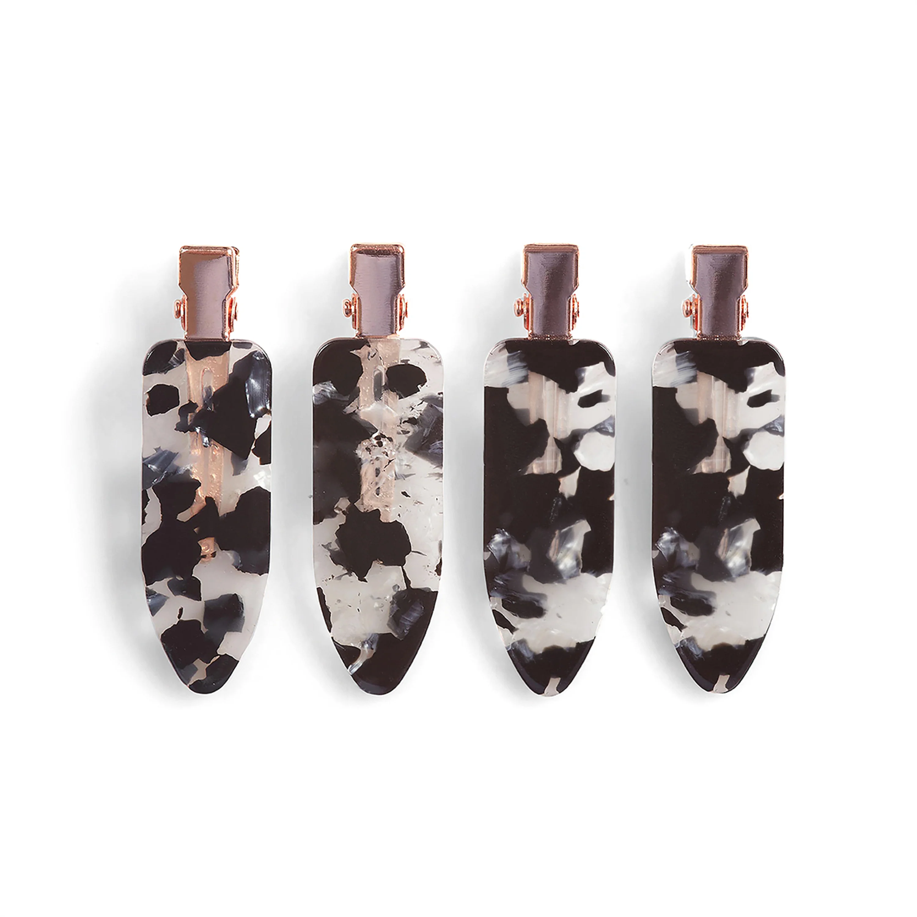Eco- Friendly Creaseless Clips