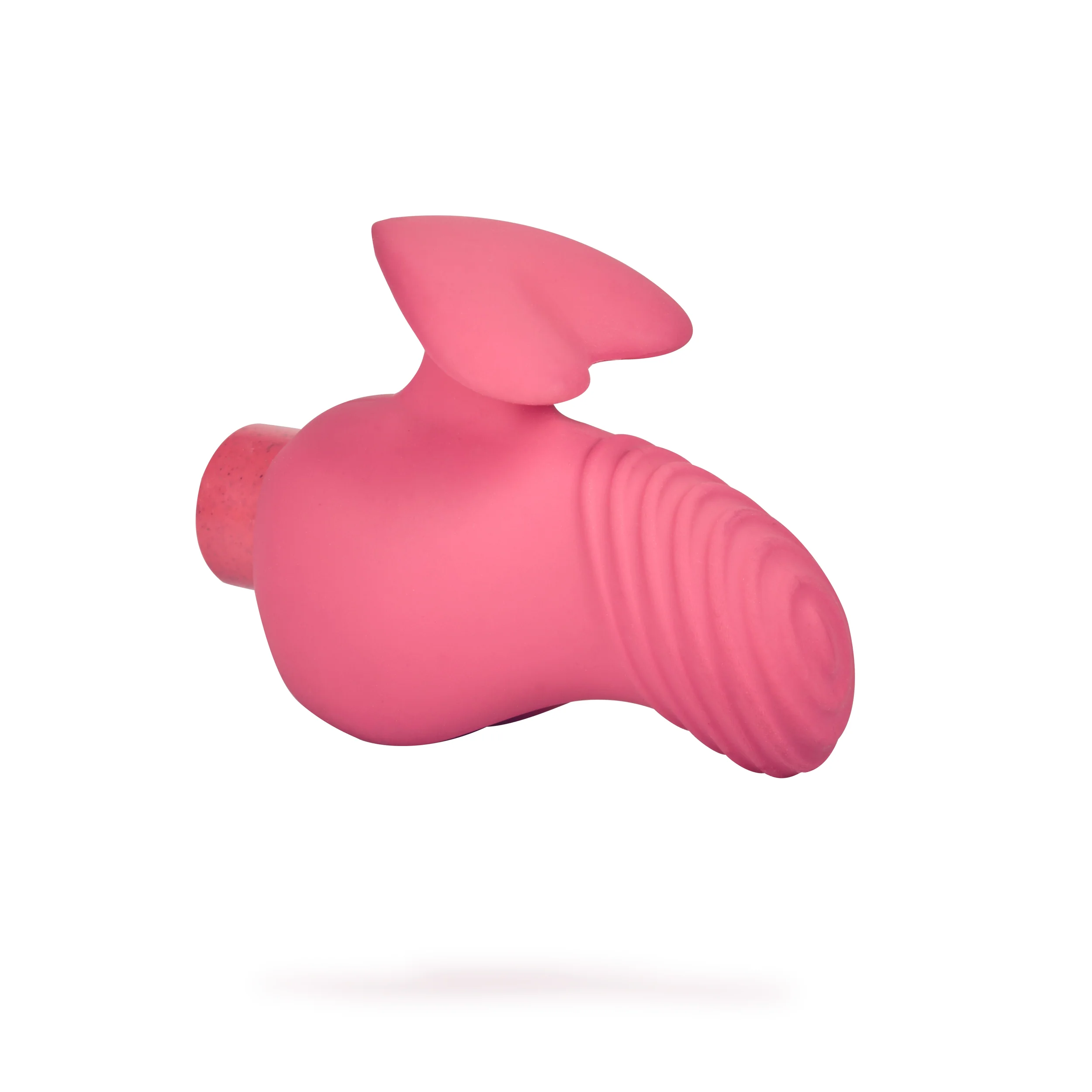 Sexual Health Vibrator - Eco Love Rechargeable Bullet - Image 10