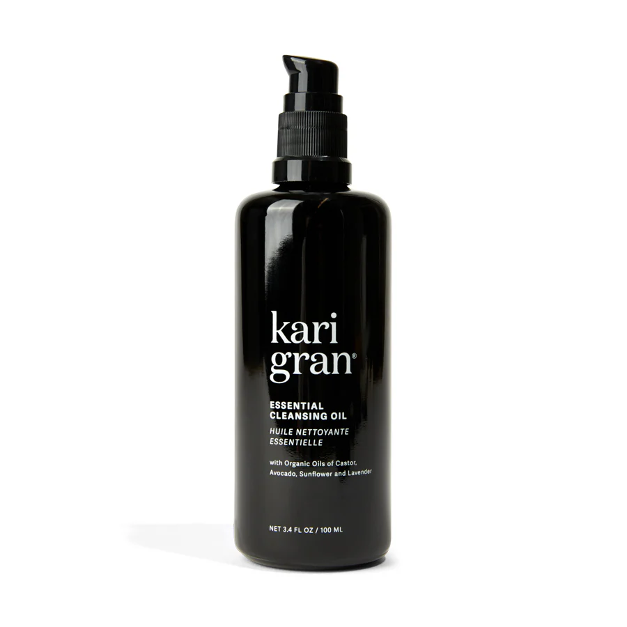 Essential Cleansing Oil