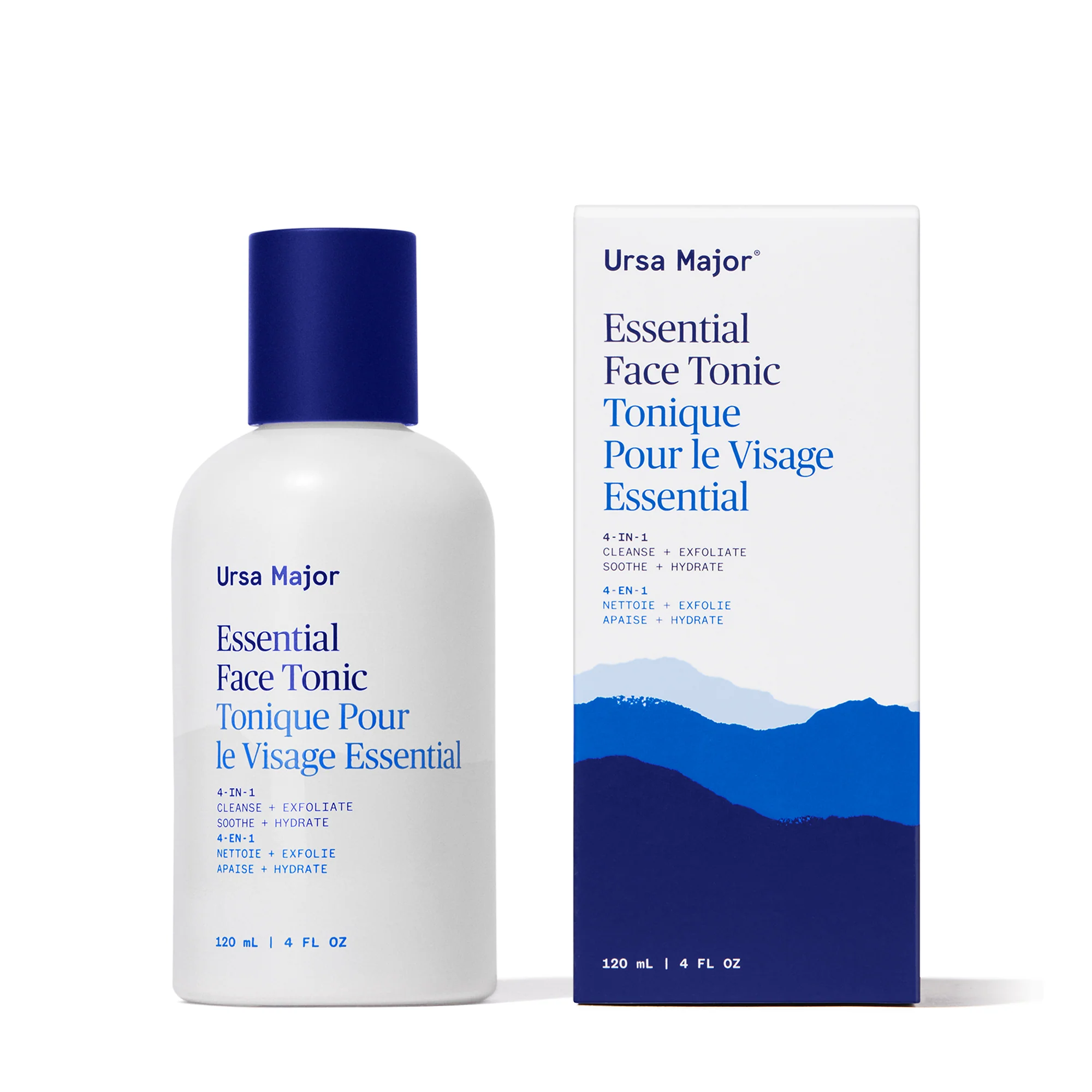 Essential Face Tonic