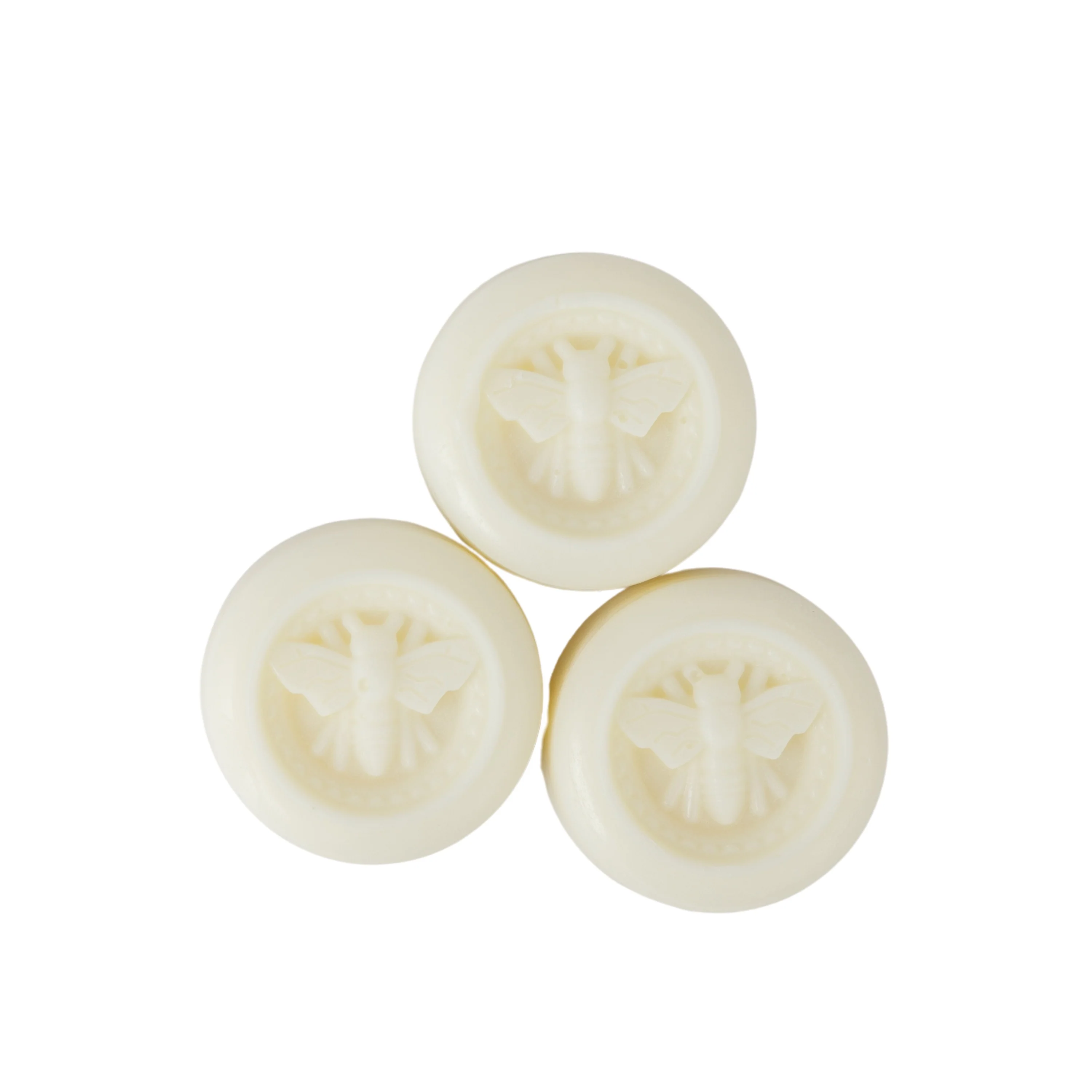 Essential Oil Beeswax Melts - Lemongrass Eucalyptus - Image 5