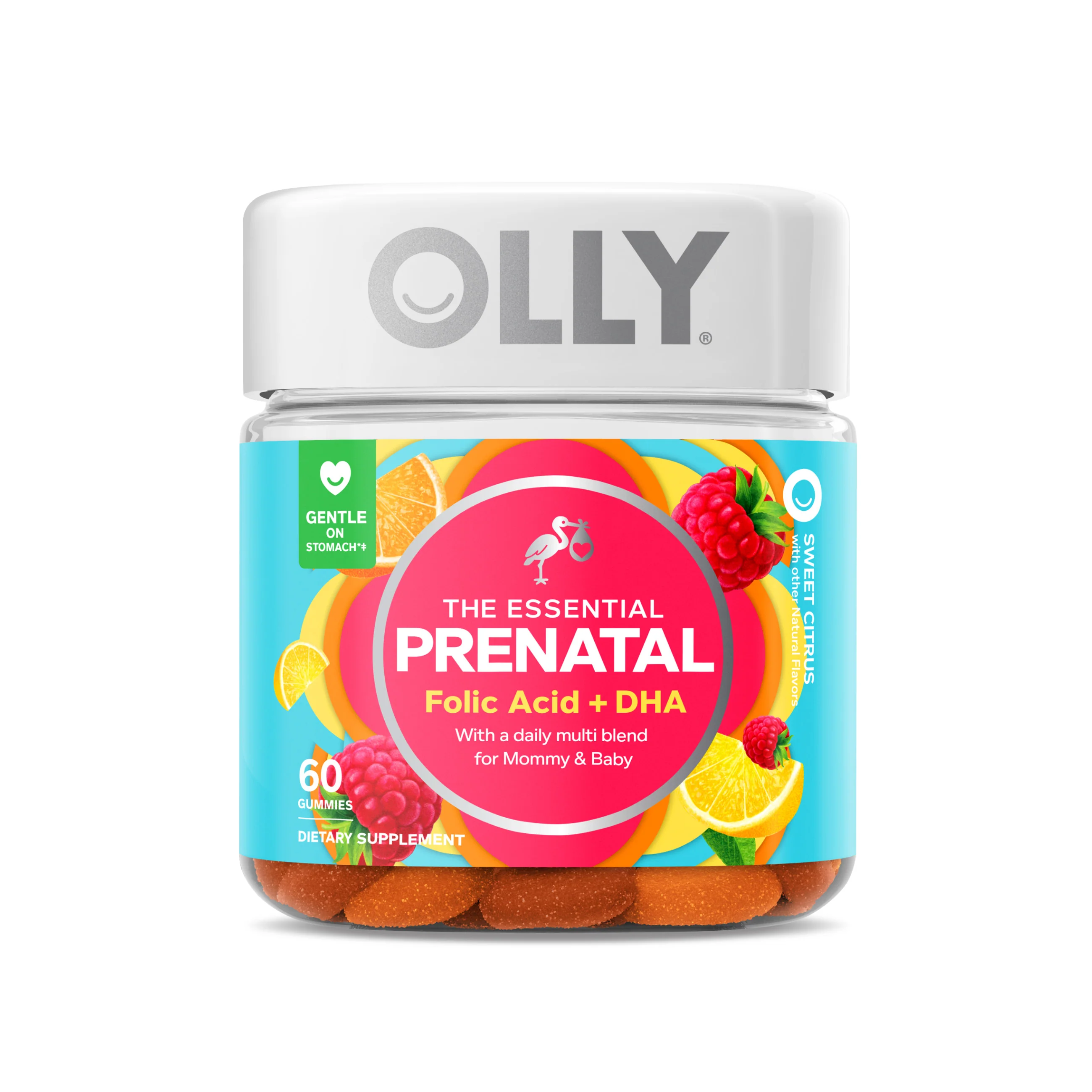 Essential Prenatal Multi