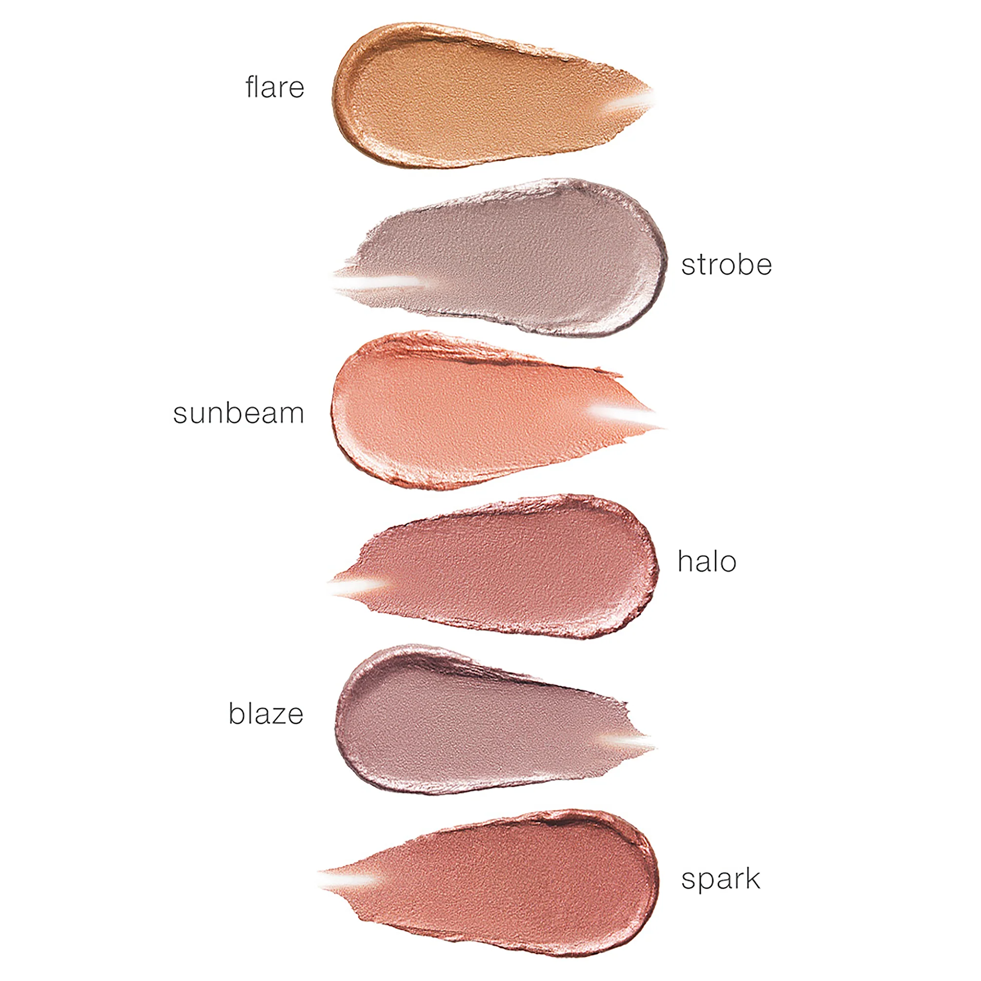 Eyelights Cream Eyeshadow - Image 20