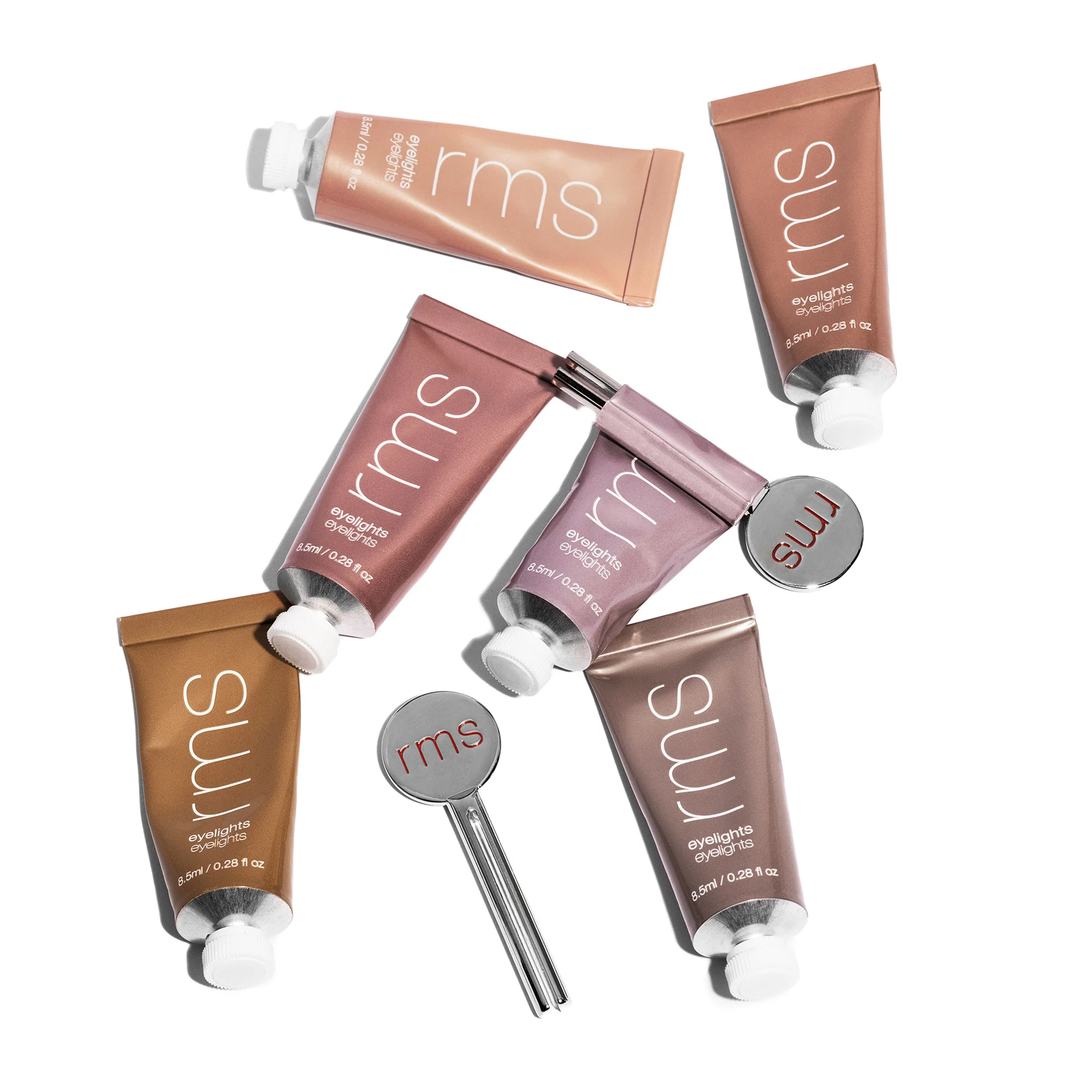 Eyelights Cream Eyeshadow - Image 29