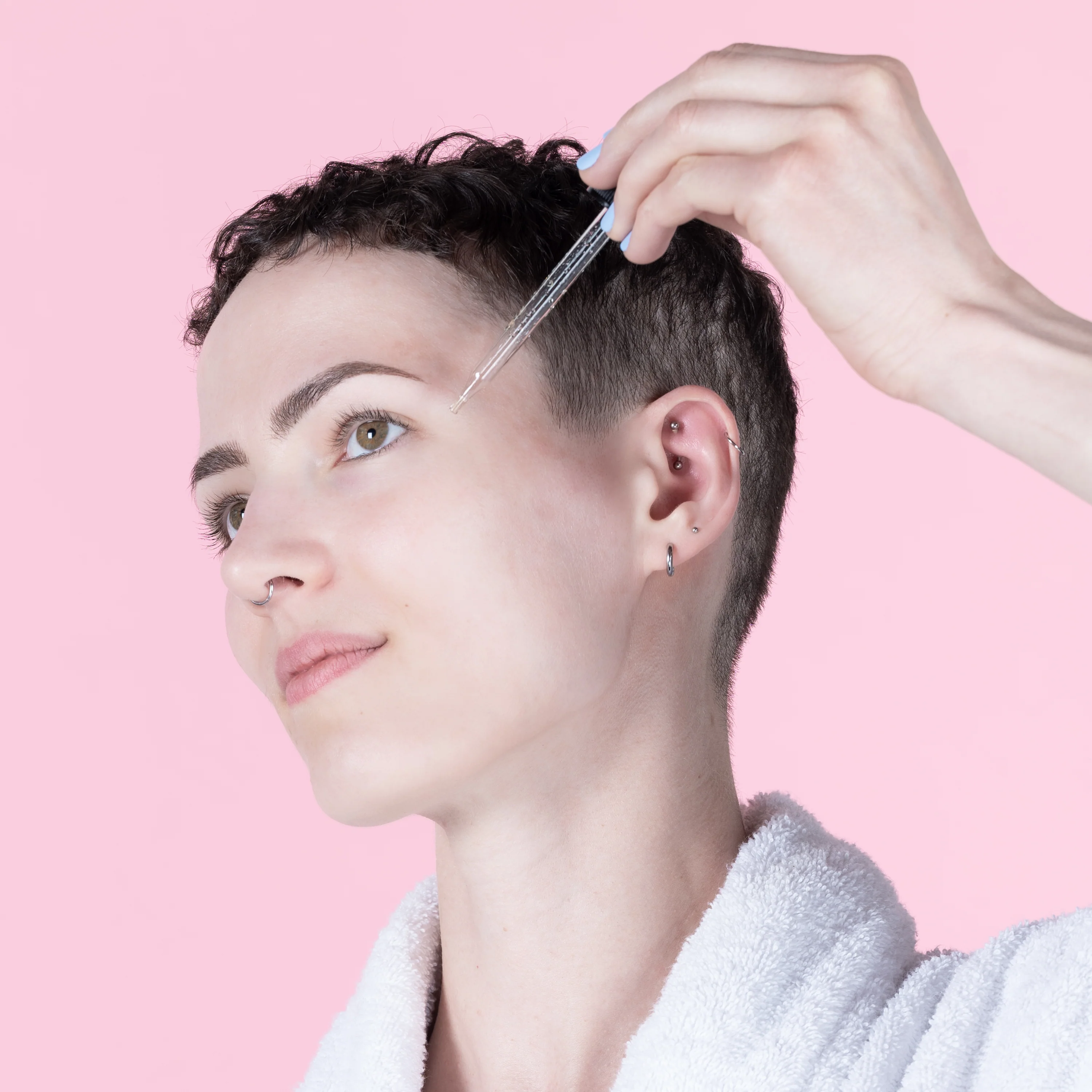 Face Oil - Image 4