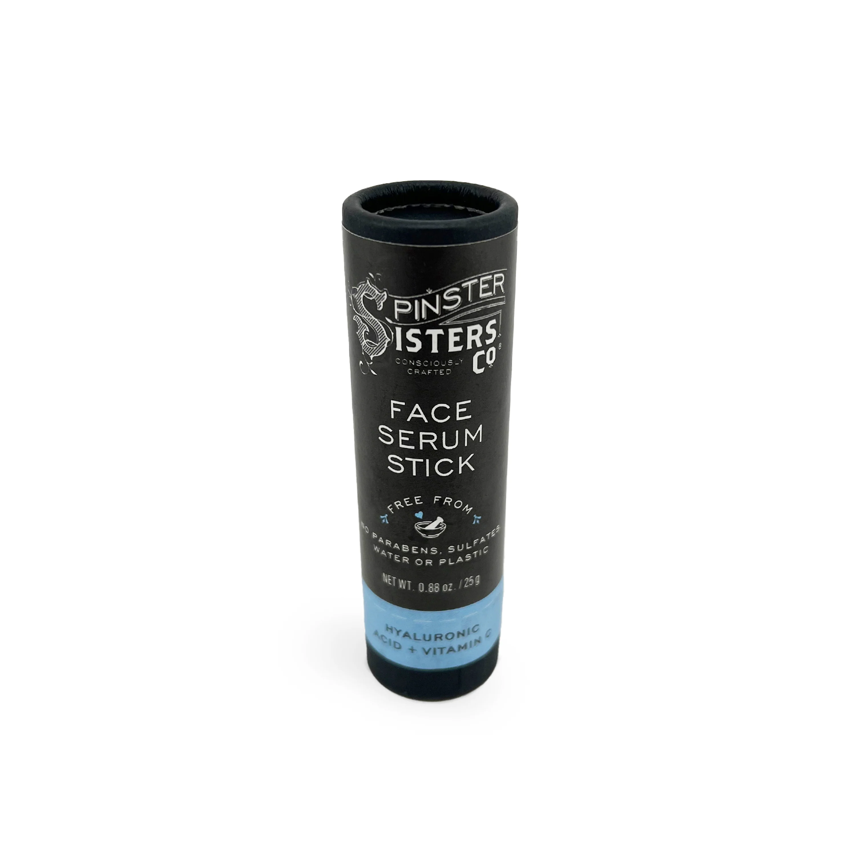 Face Serum Stick with Hyaluronic Acid + Vitamin C