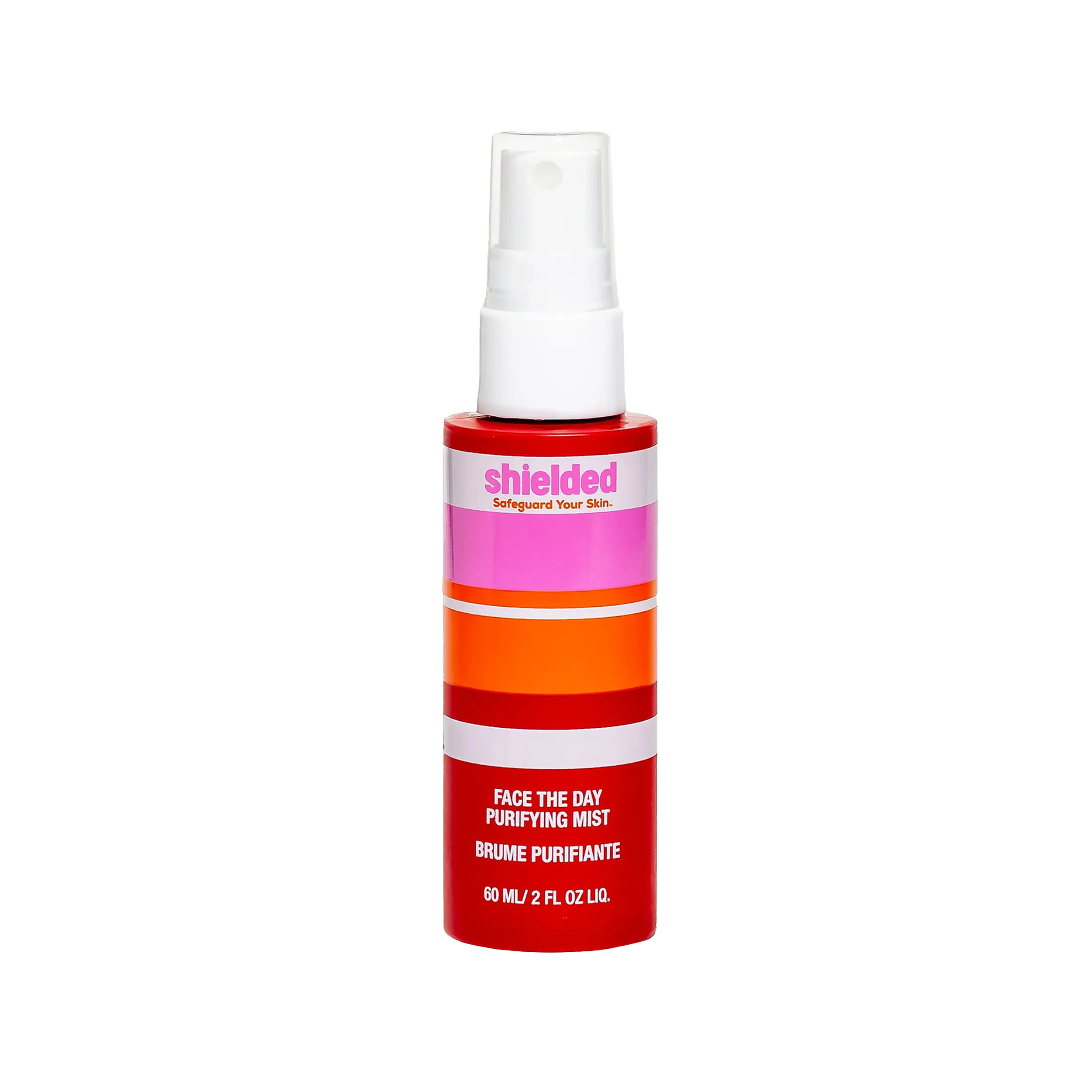 Face the Day Purifying Mist