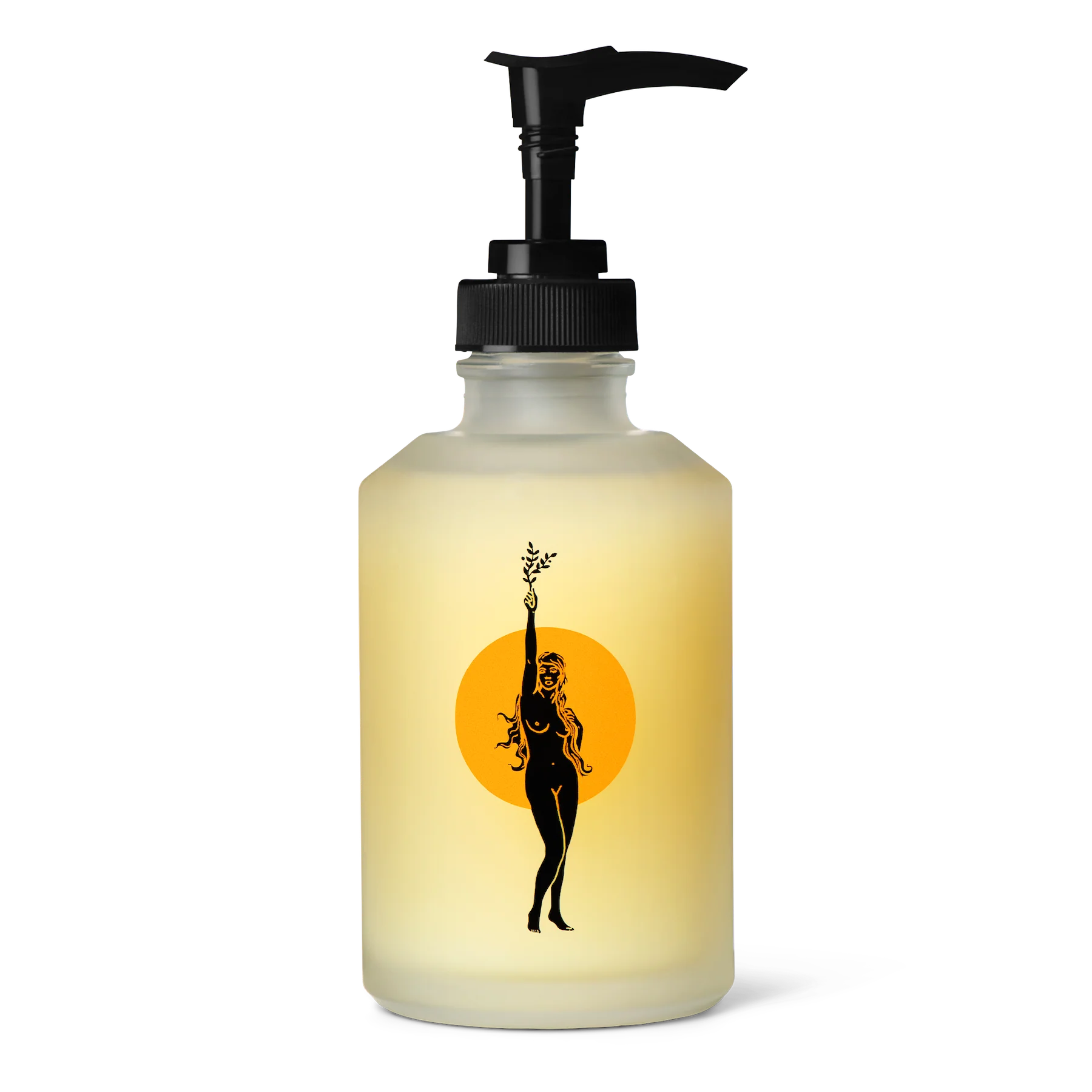 Facial Oil Cleanser - Image 2