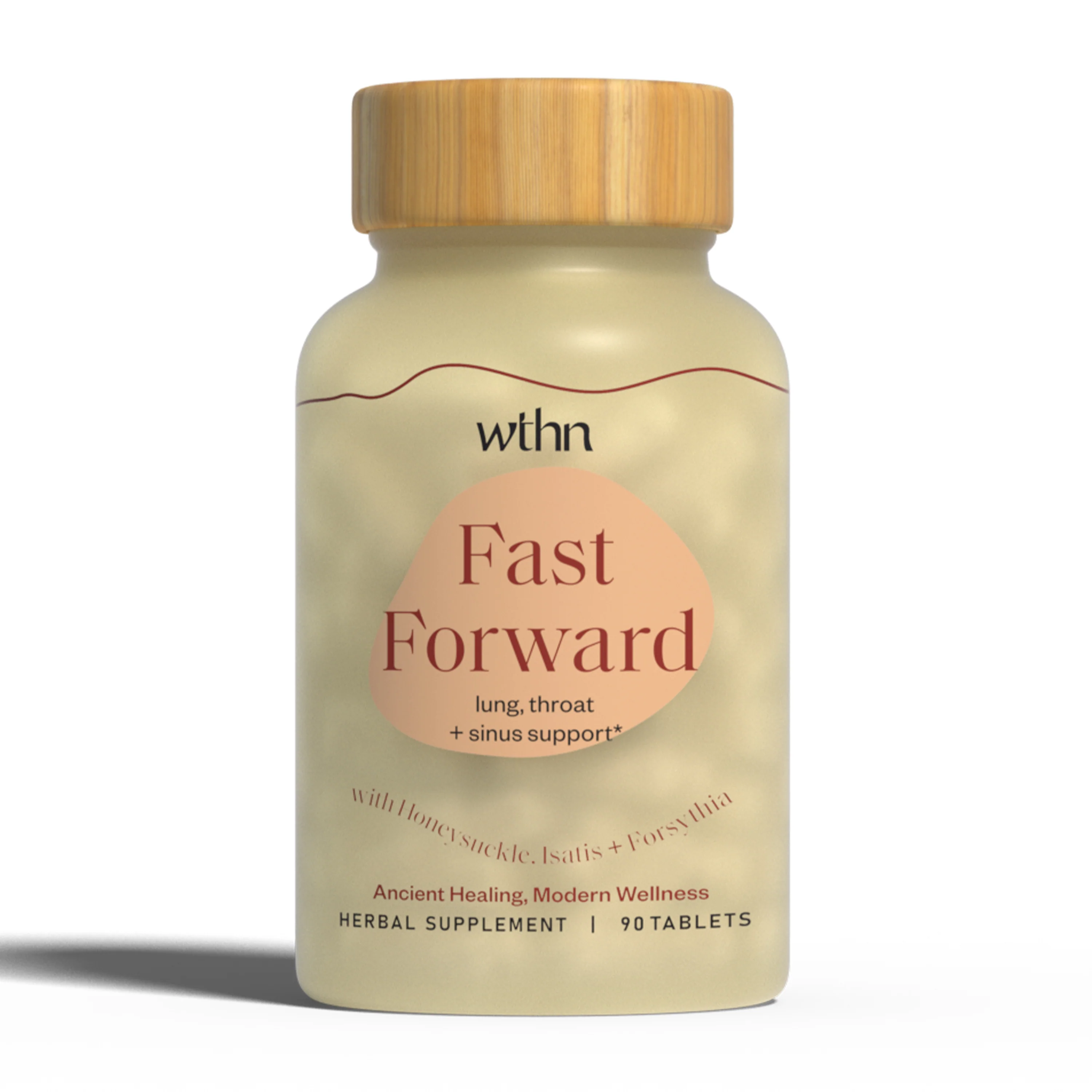 Fast Forward