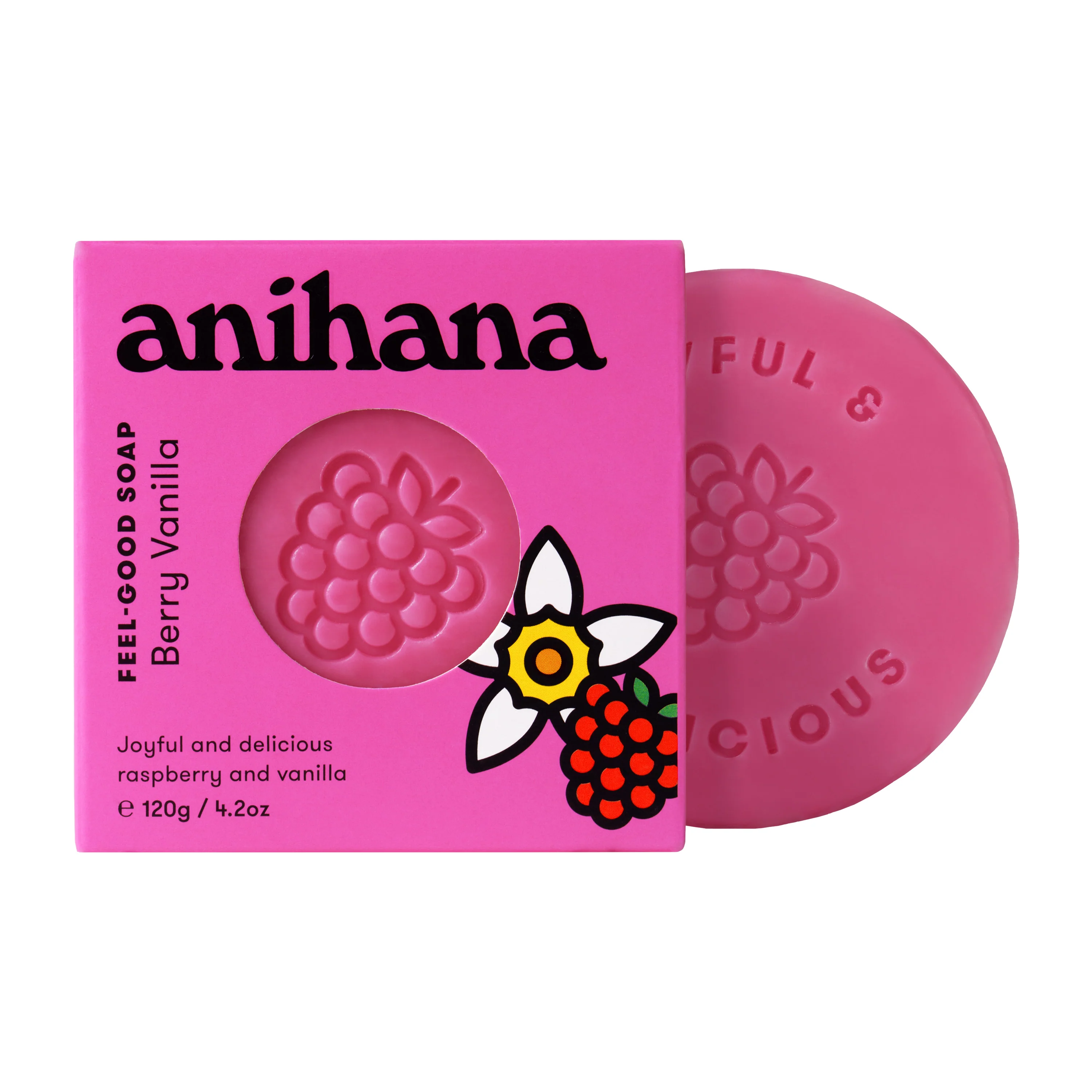 Feel-Good Soap - Image 2