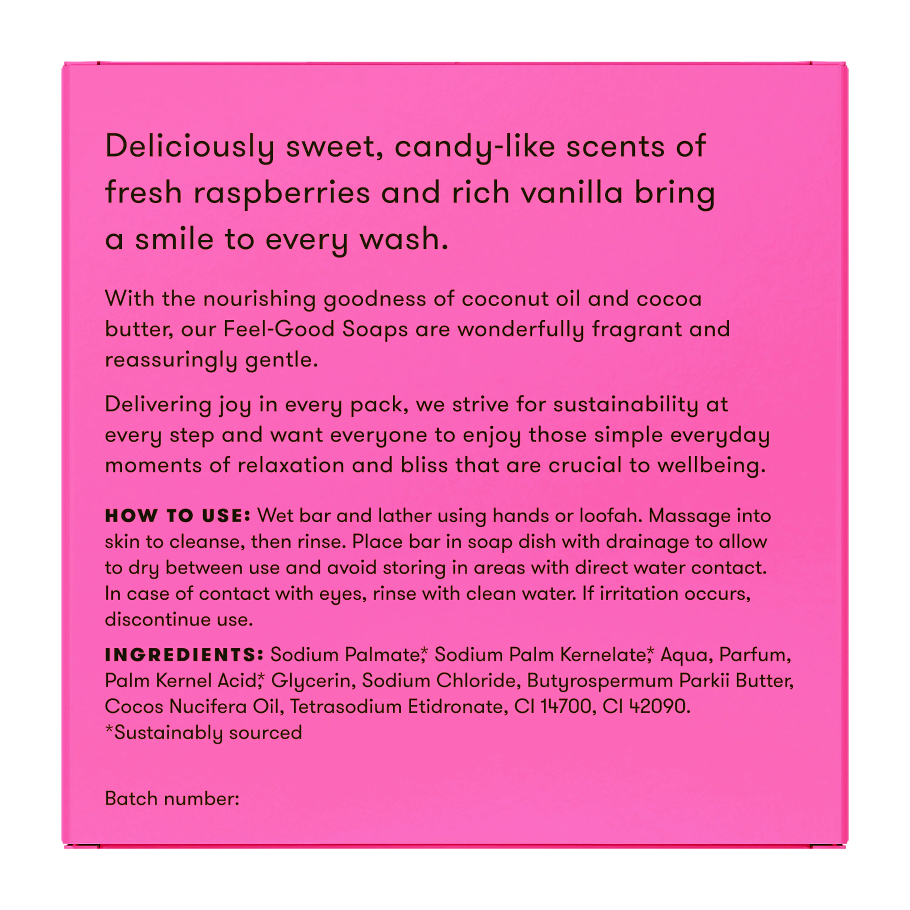Feel-Good Soap - Image 3