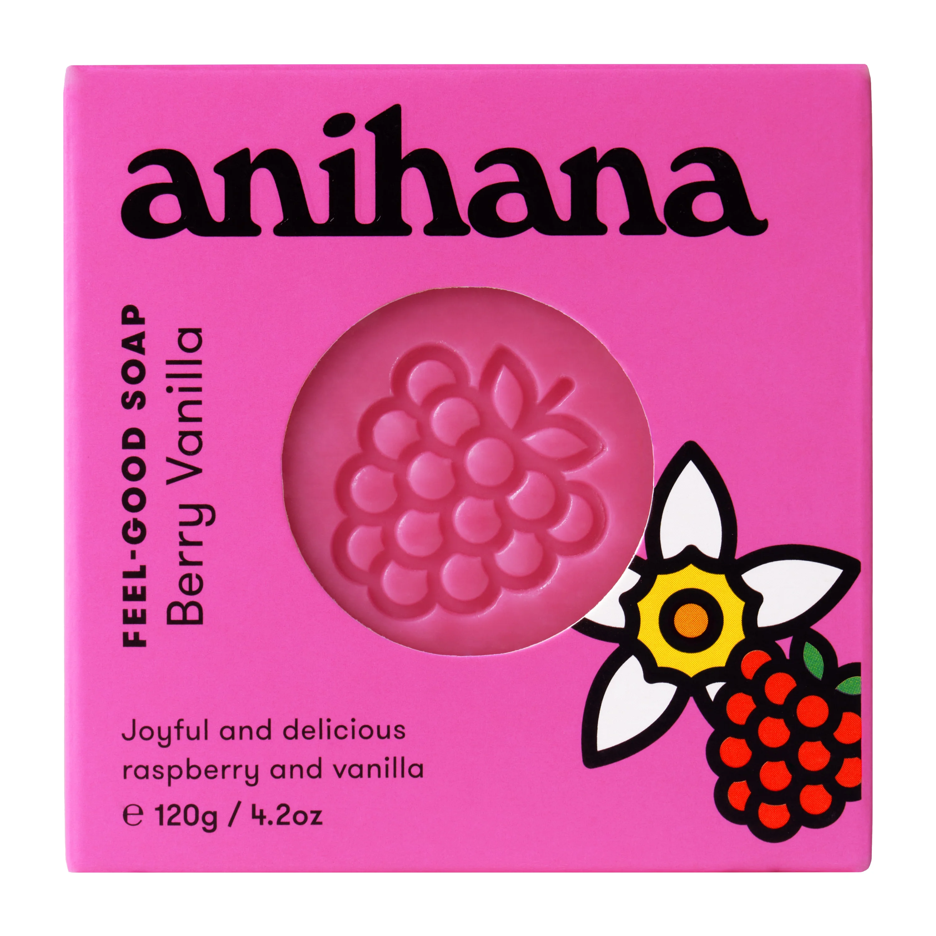 Feel-Good Soap - Image 4