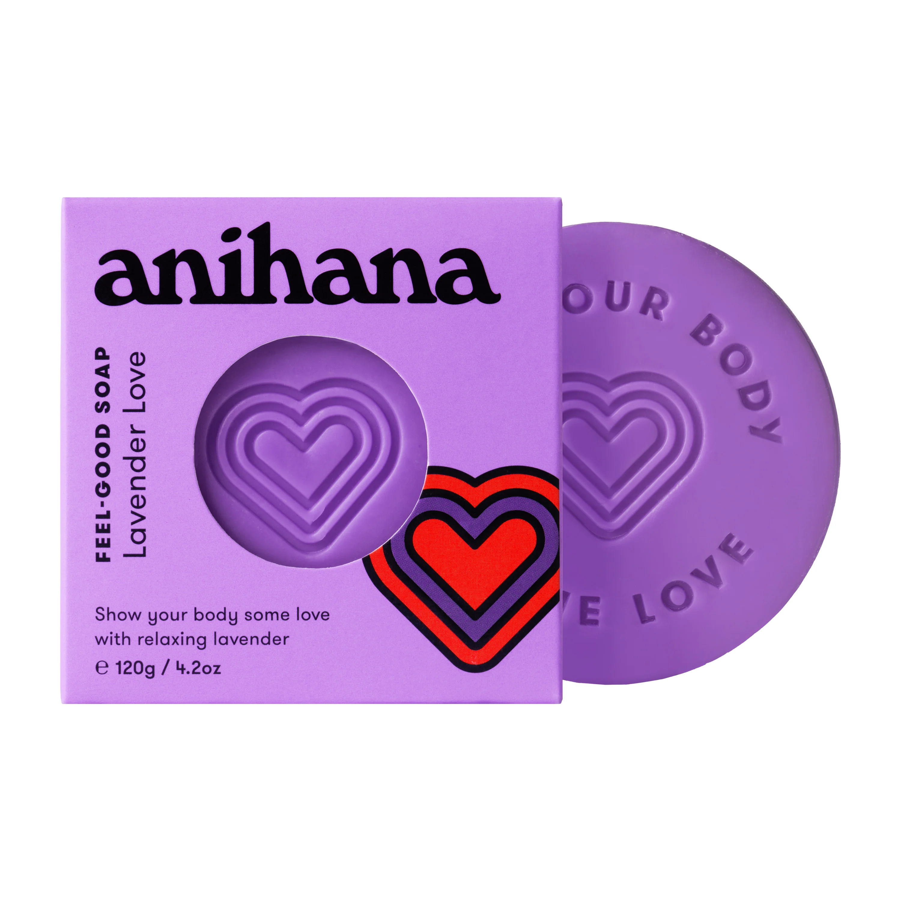 Feel-Good Soap - Image 5