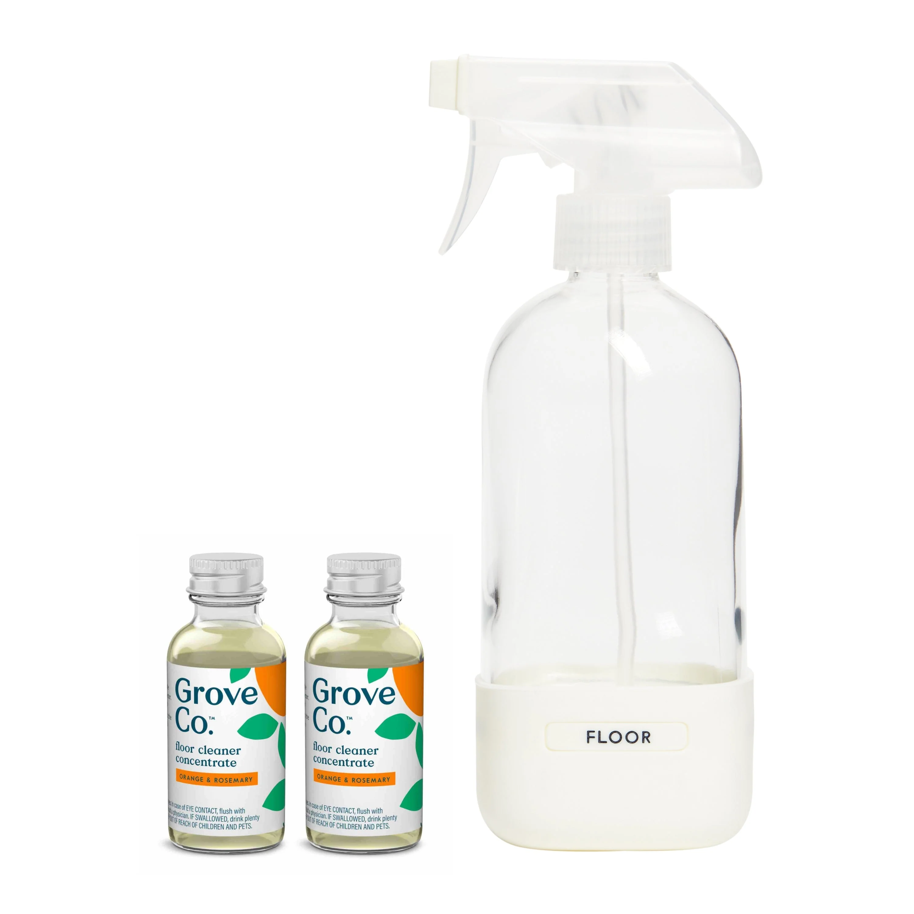 Floor Cleaner Starter Set - Image 5