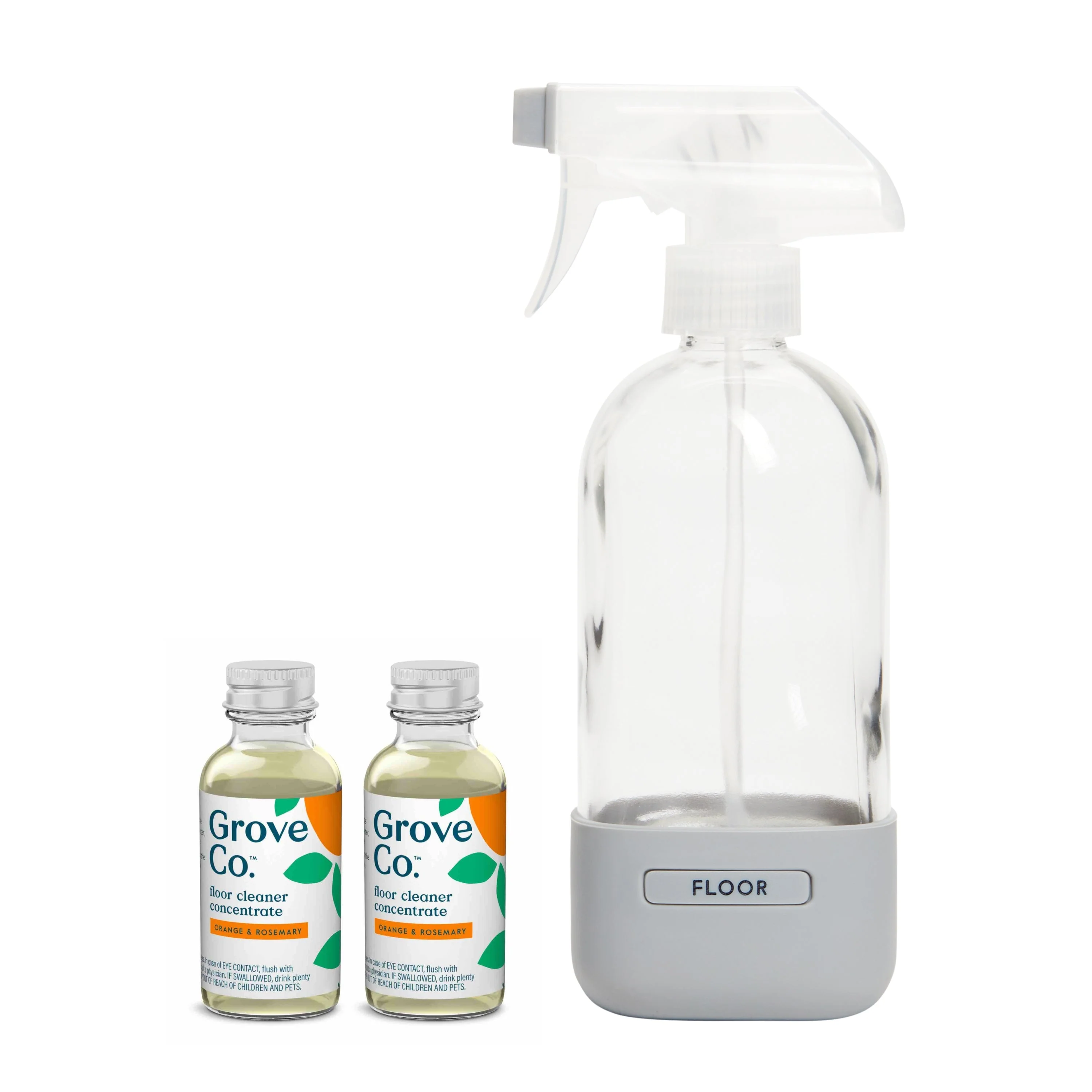 Floor Cleaner Starter Set - Image 2