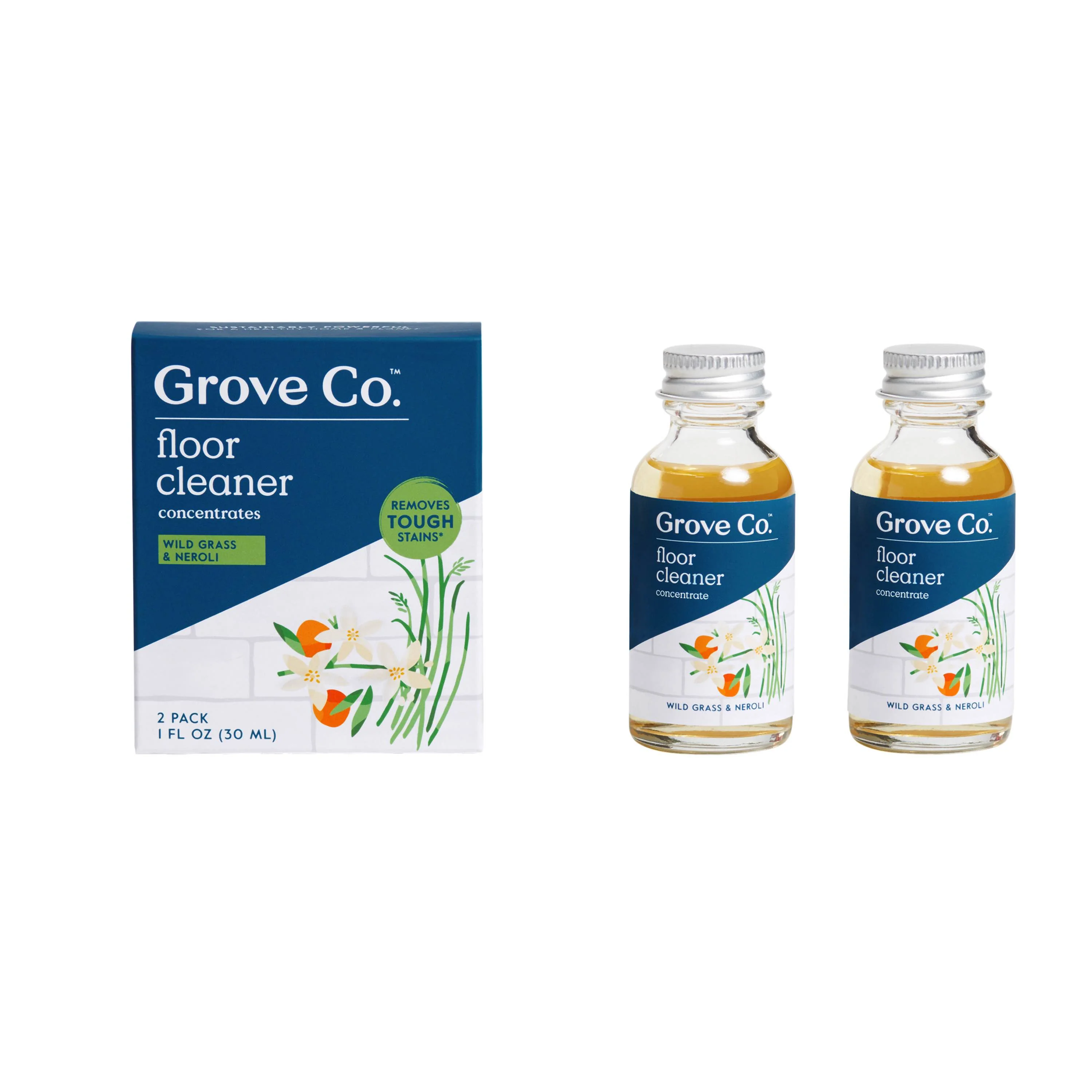 Floor Cleaner Concentrate - Image 38