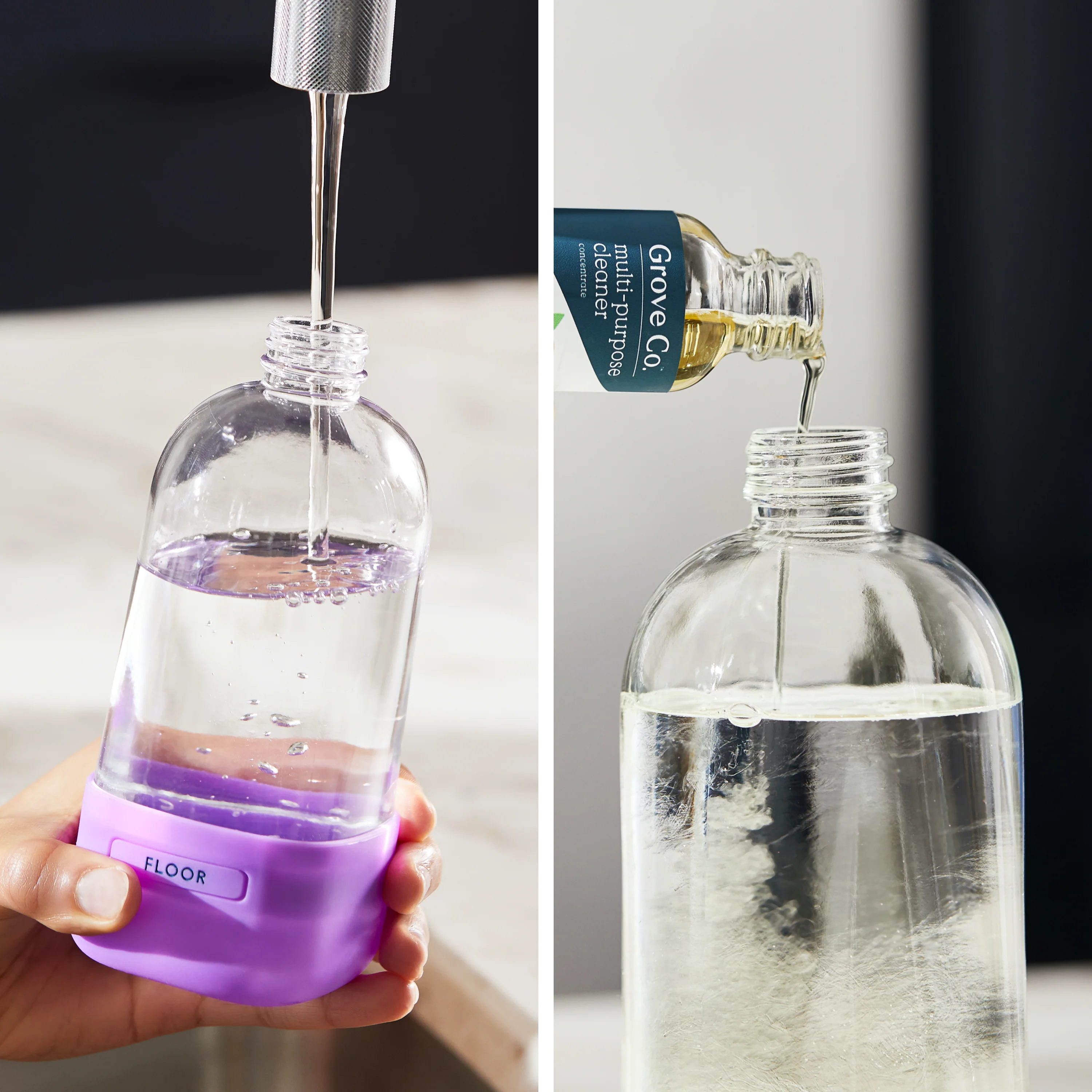 Floor Cleaner Concentrate - Image 52