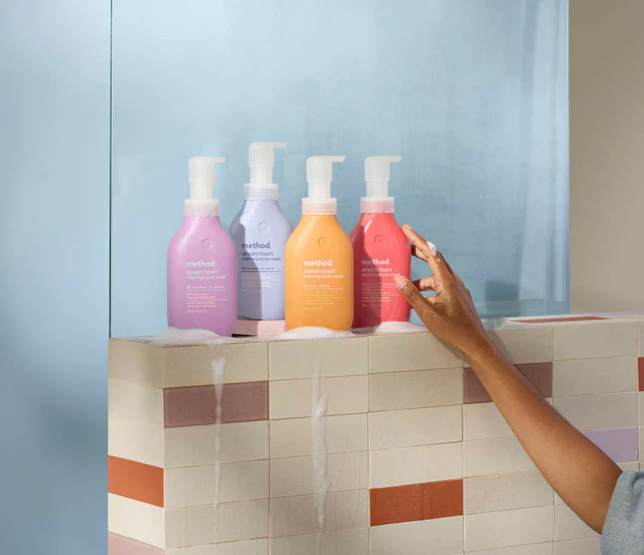 Foaming Body Wash - Image 25
