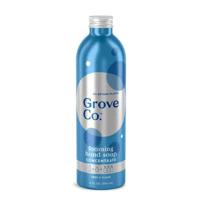 Foaming Hand Soap Refill