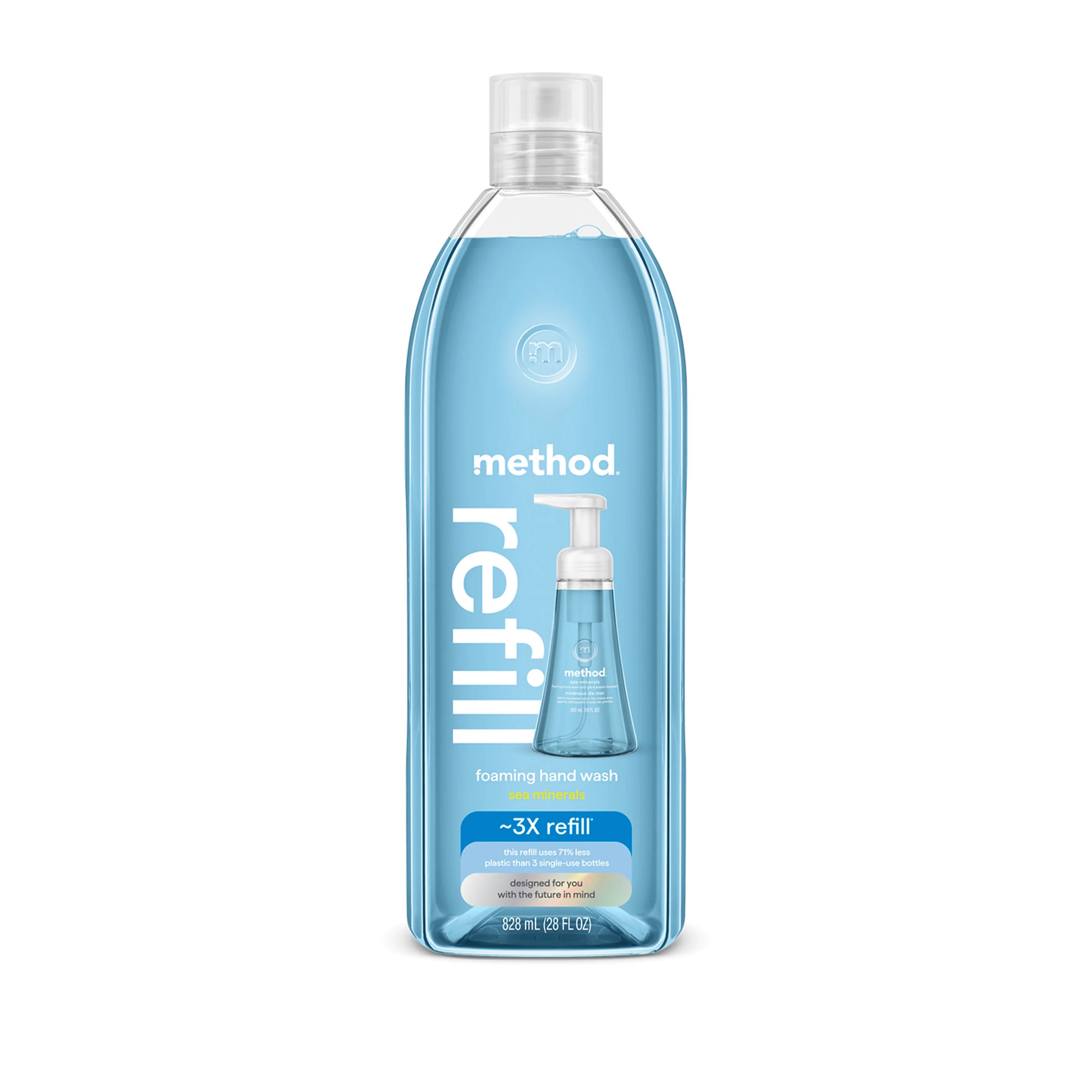 Foaming Hand Soap Refill