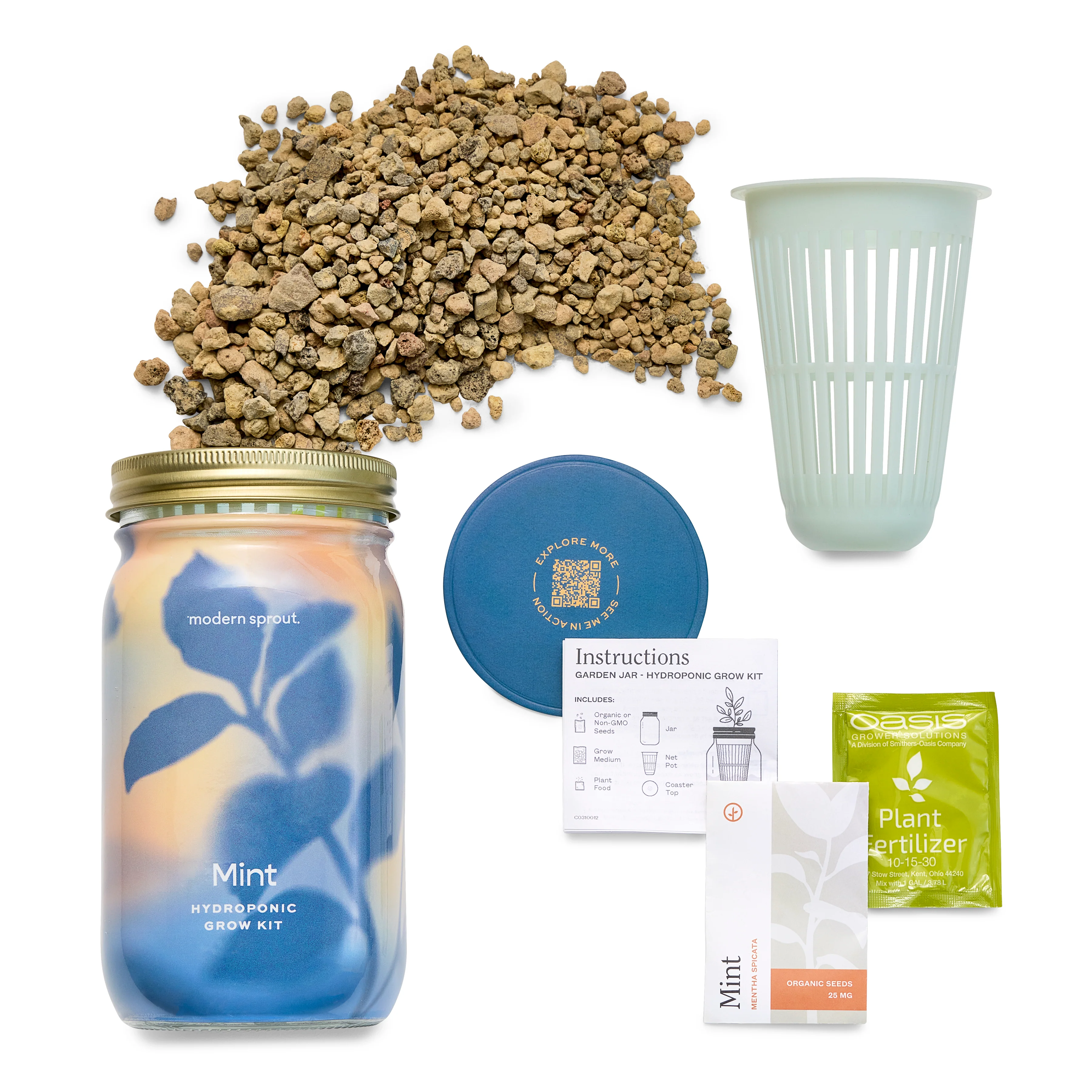 Garden Jar - Image 9