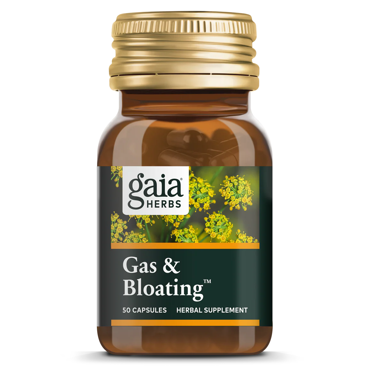Gas & Bloating™