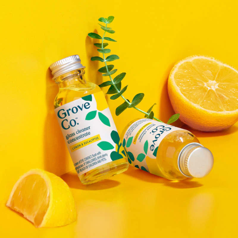 Glass Cleaner Concentrate - Image 12
