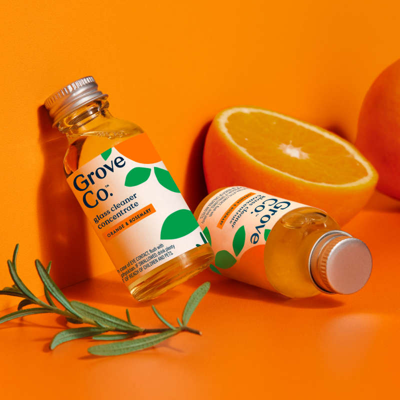 Glass Cleaner Concentrate - Image 19