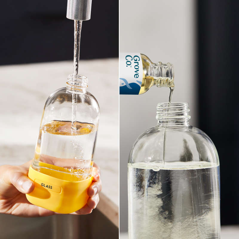 Glass Cleaner Concentrate - Image 21