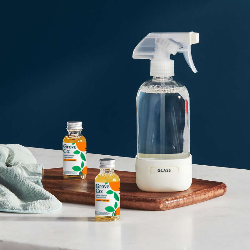 Glass Cleaner Concentrate - Image 23
