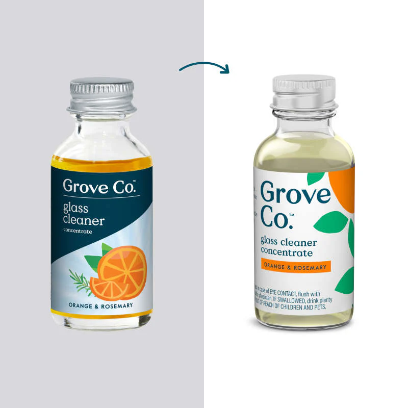 Glass Cleaner Concentrate - Image 24