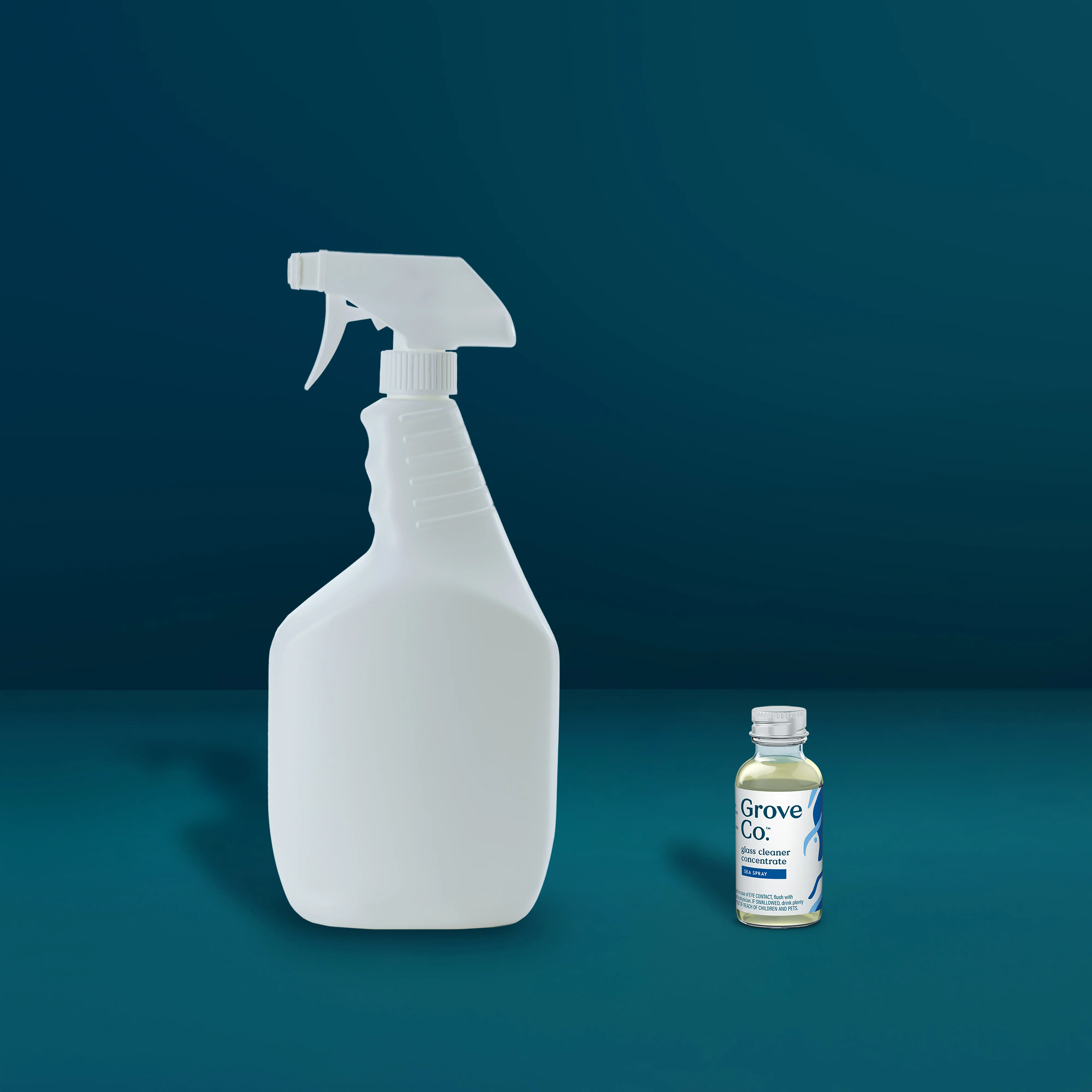 Glass Cleaner Concentrate - Image 29