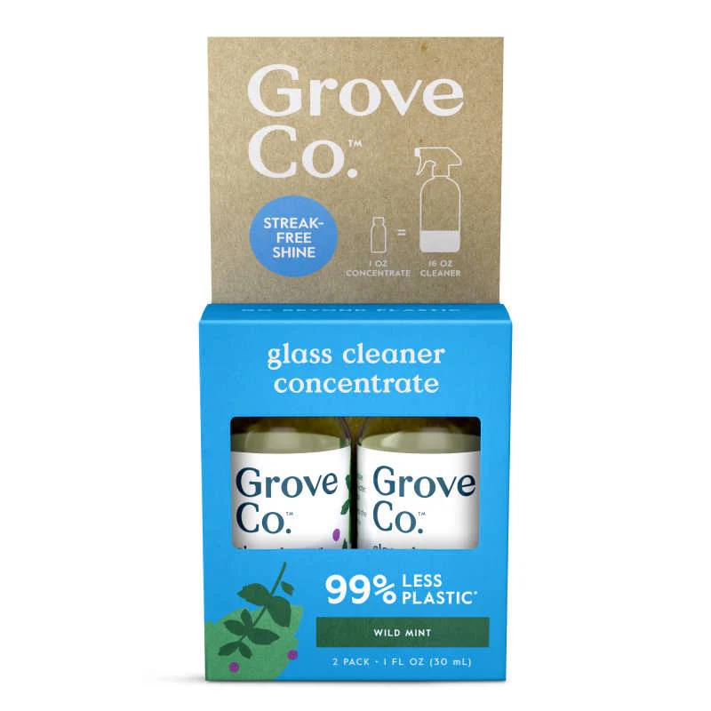 Glass Cleaner Concentrate - Image 3