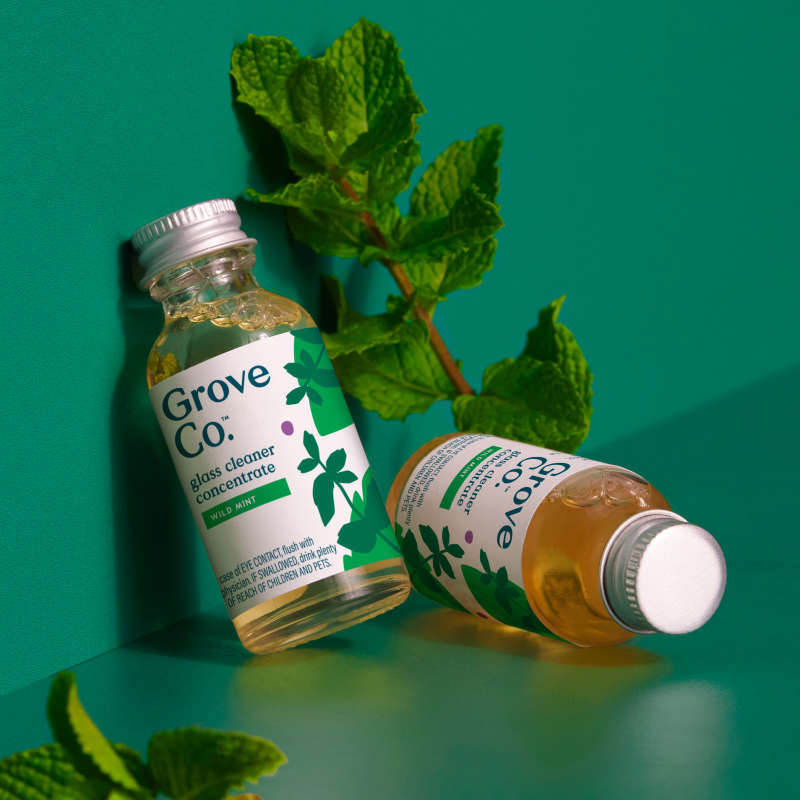 Glass Cleaner Concentrate - Image 5
