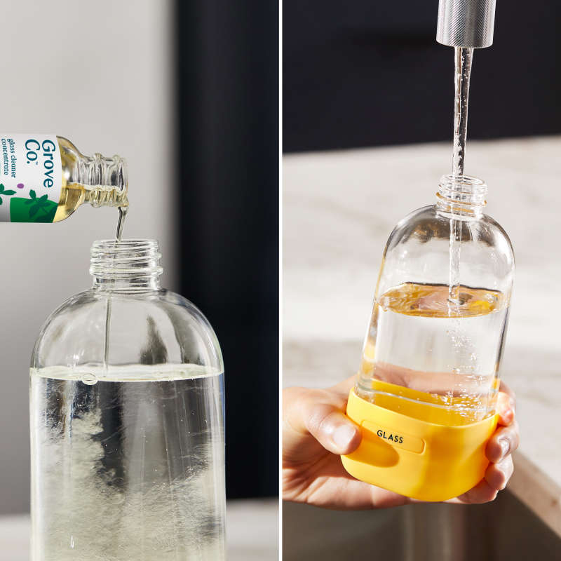 Glass Cleaner Concentrate - Image 7