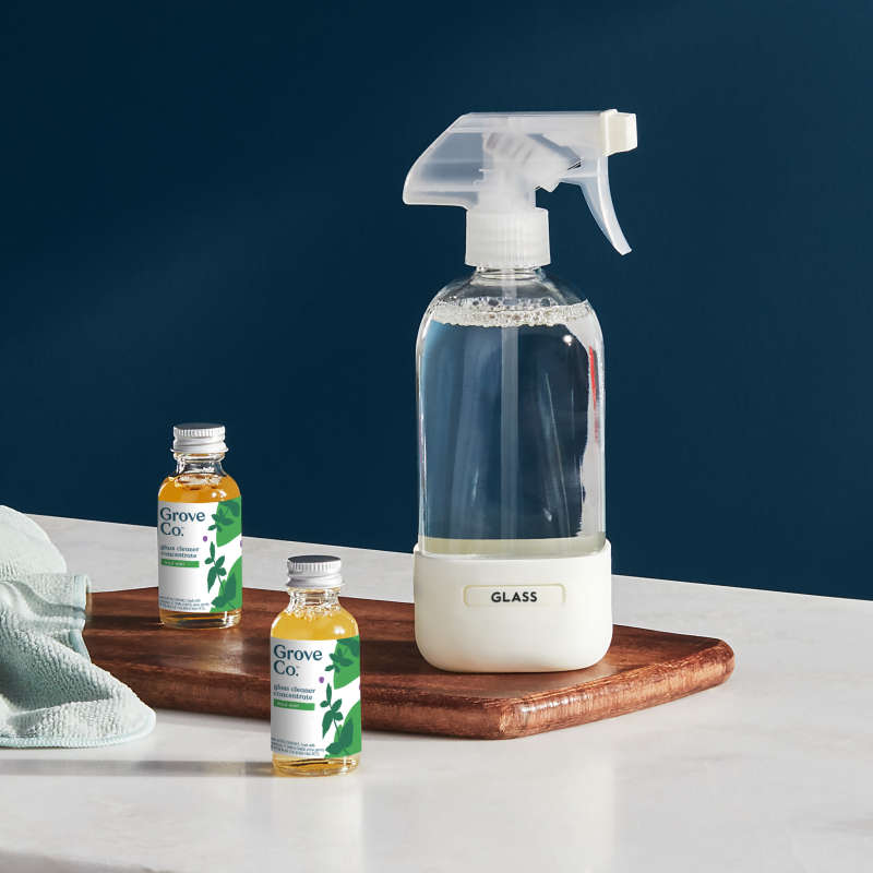 Glass Cleaner Concentrate - Image 9