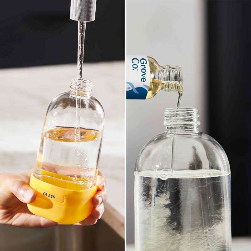 Glass Cleaner Concentrate – Streak-Free Shine Without Harsh Chemicals - Image 95