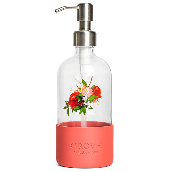 Refillable Dish Soap Dispenser - Image 20