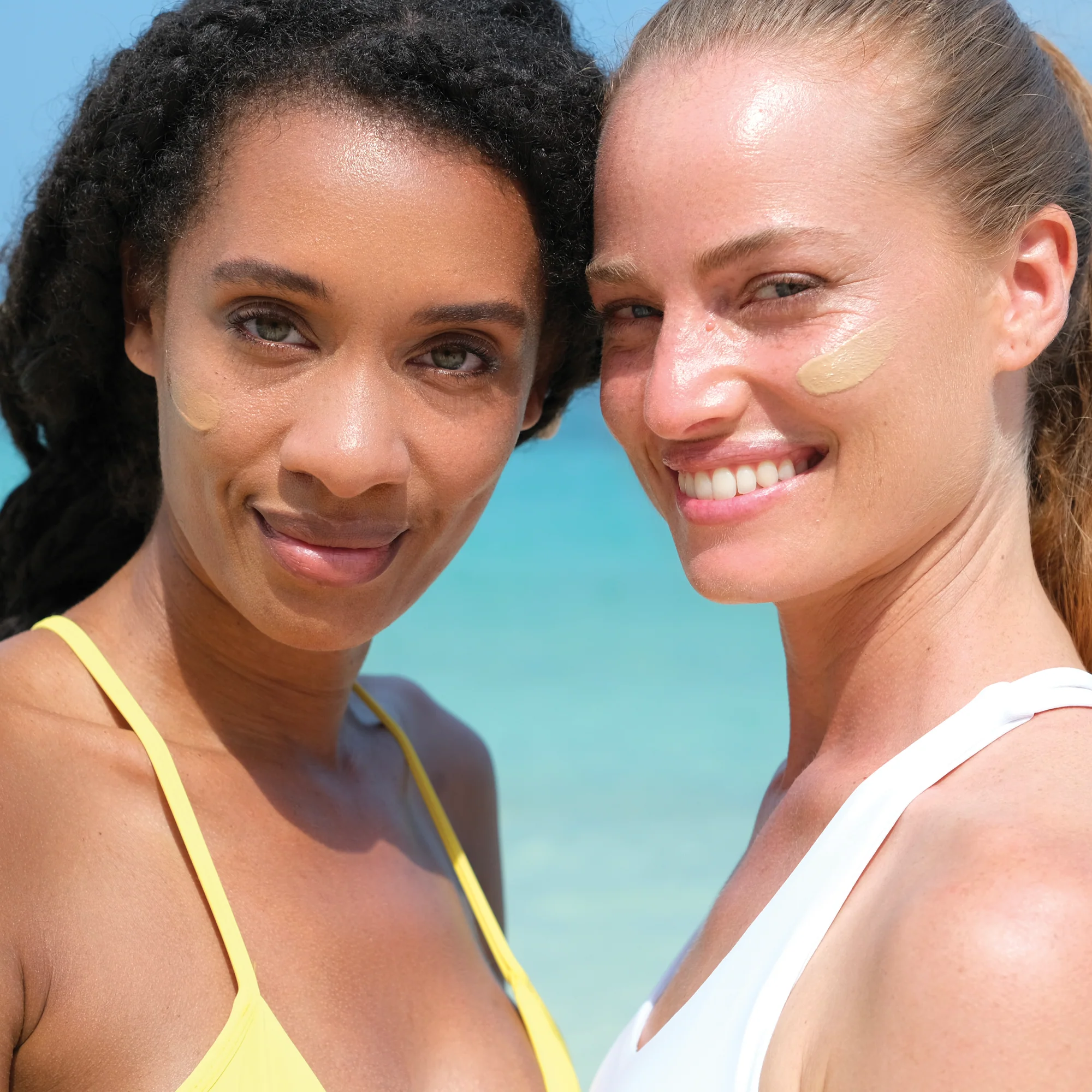 GLOW ME + Tinted Mineral SPF 30 Moisturizer - Image 8