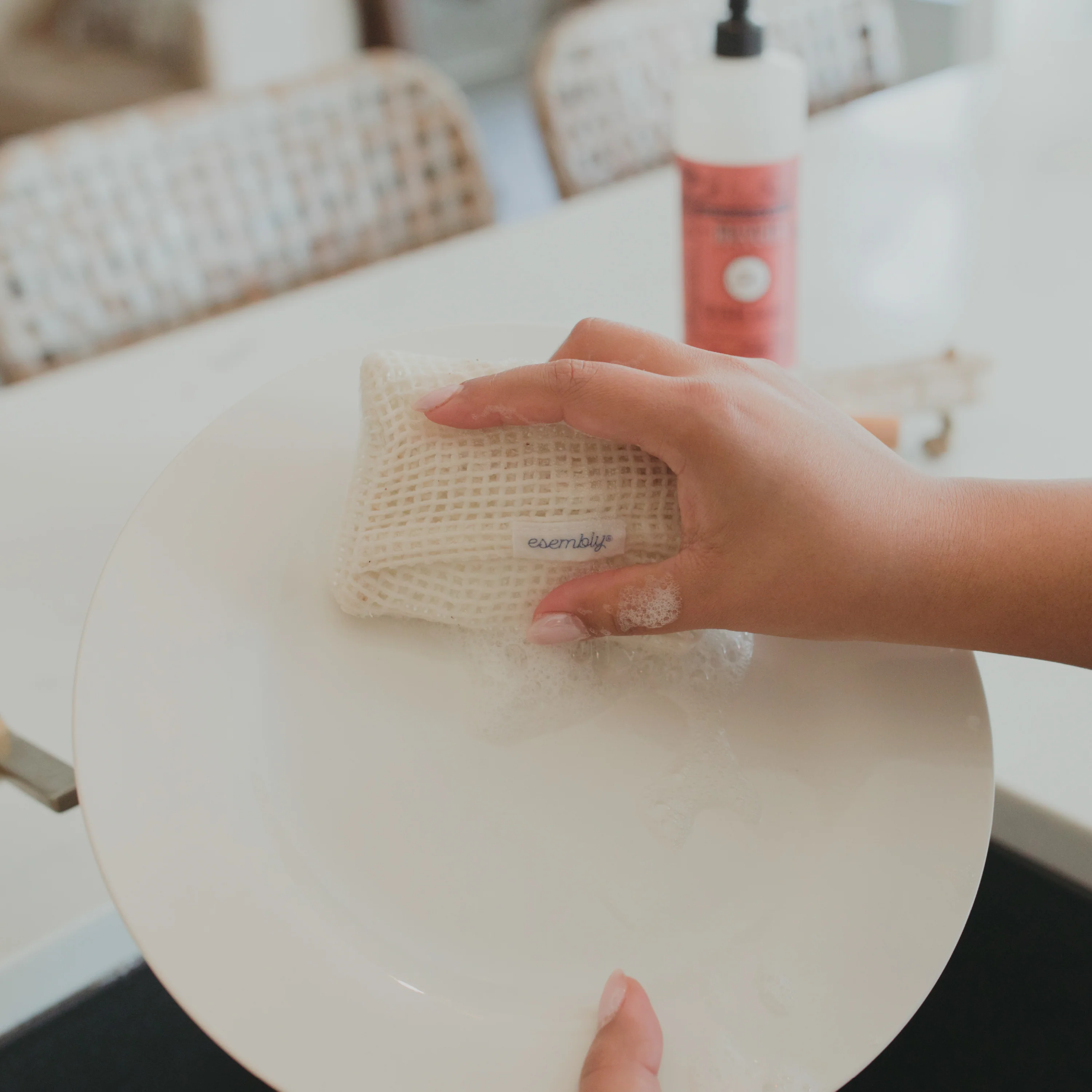 GoTwo™ Kitchen Sponge Set - Image 4