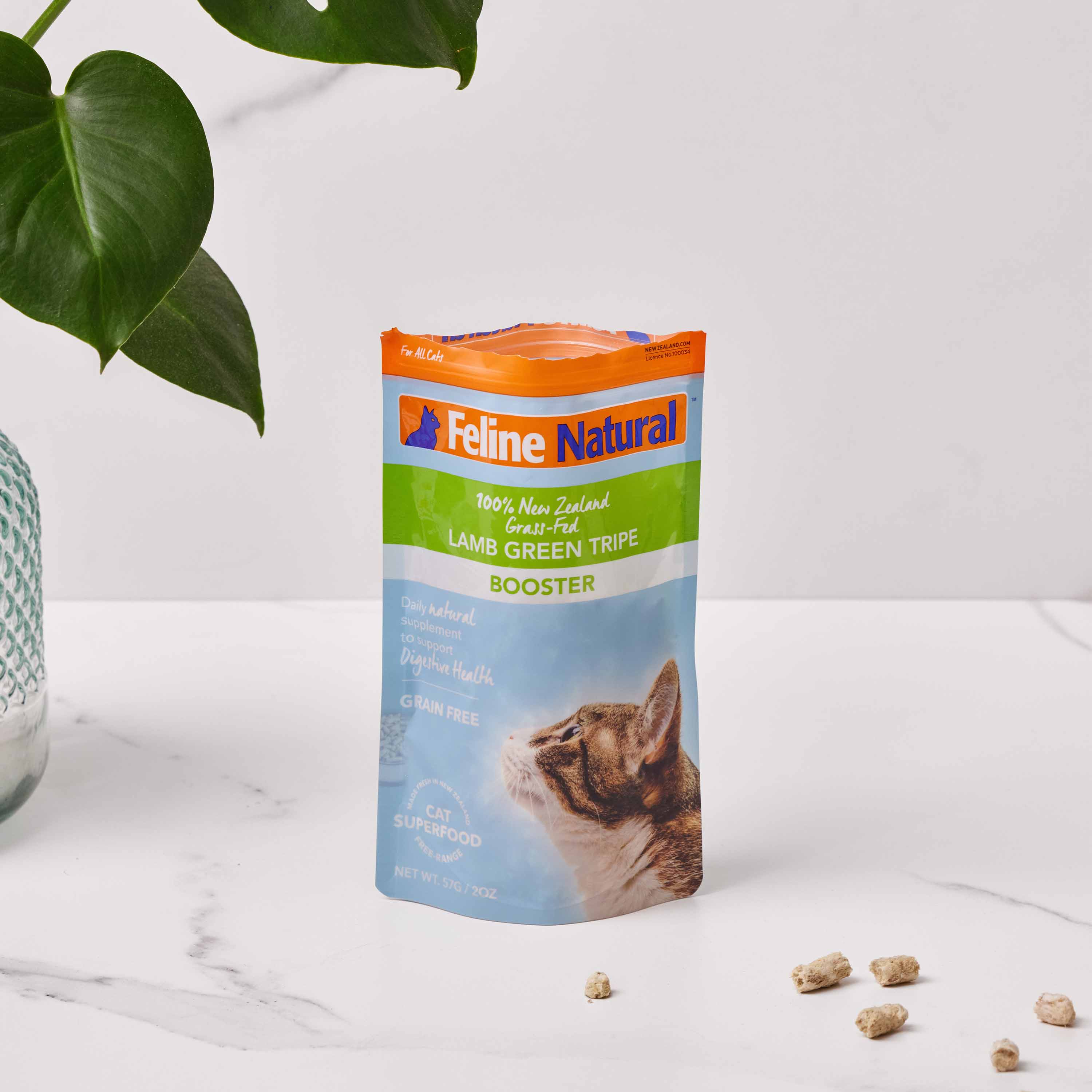 Cat Food Booster - Grain-Free, Freeze-Dried - Image 3