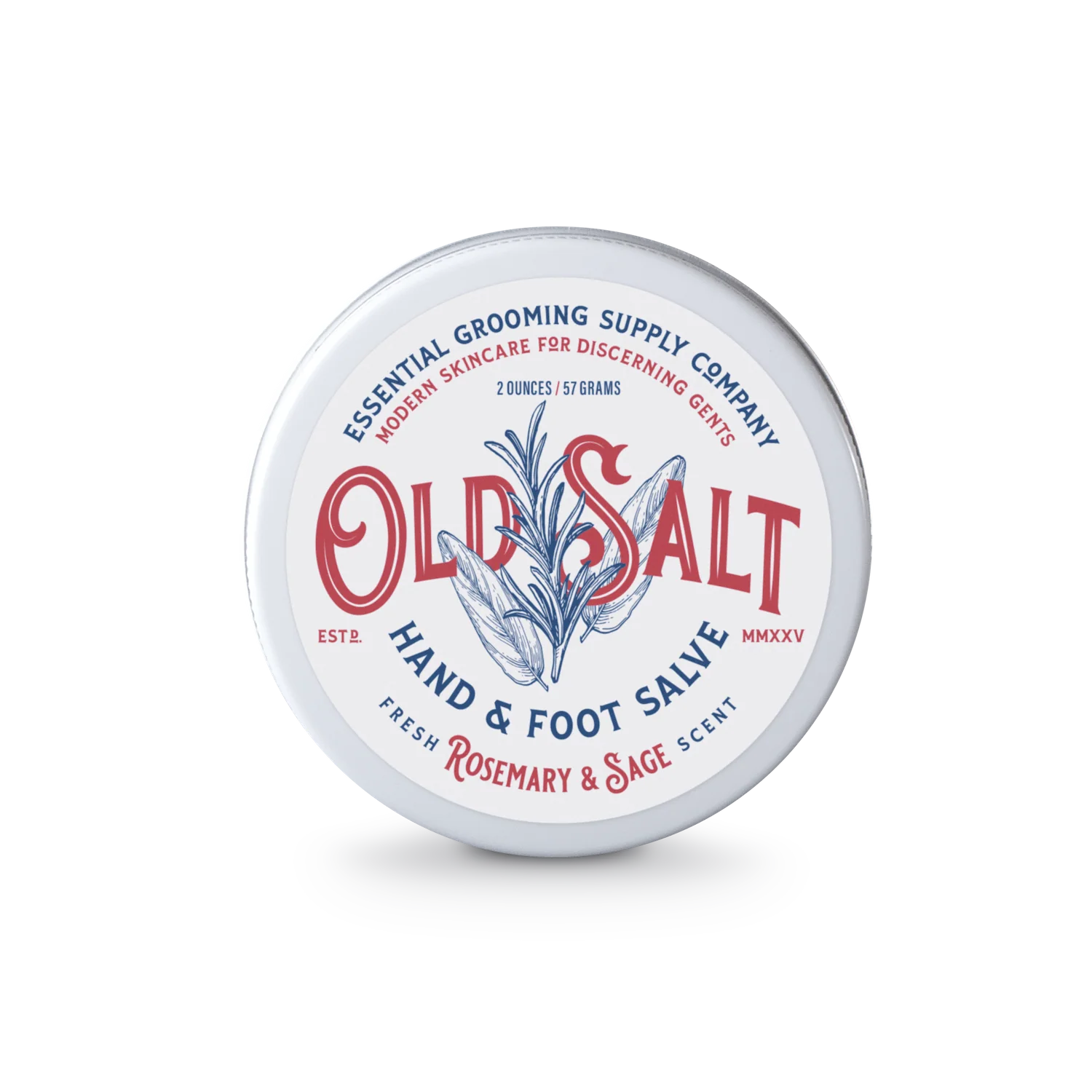 Hand and Foot Salve