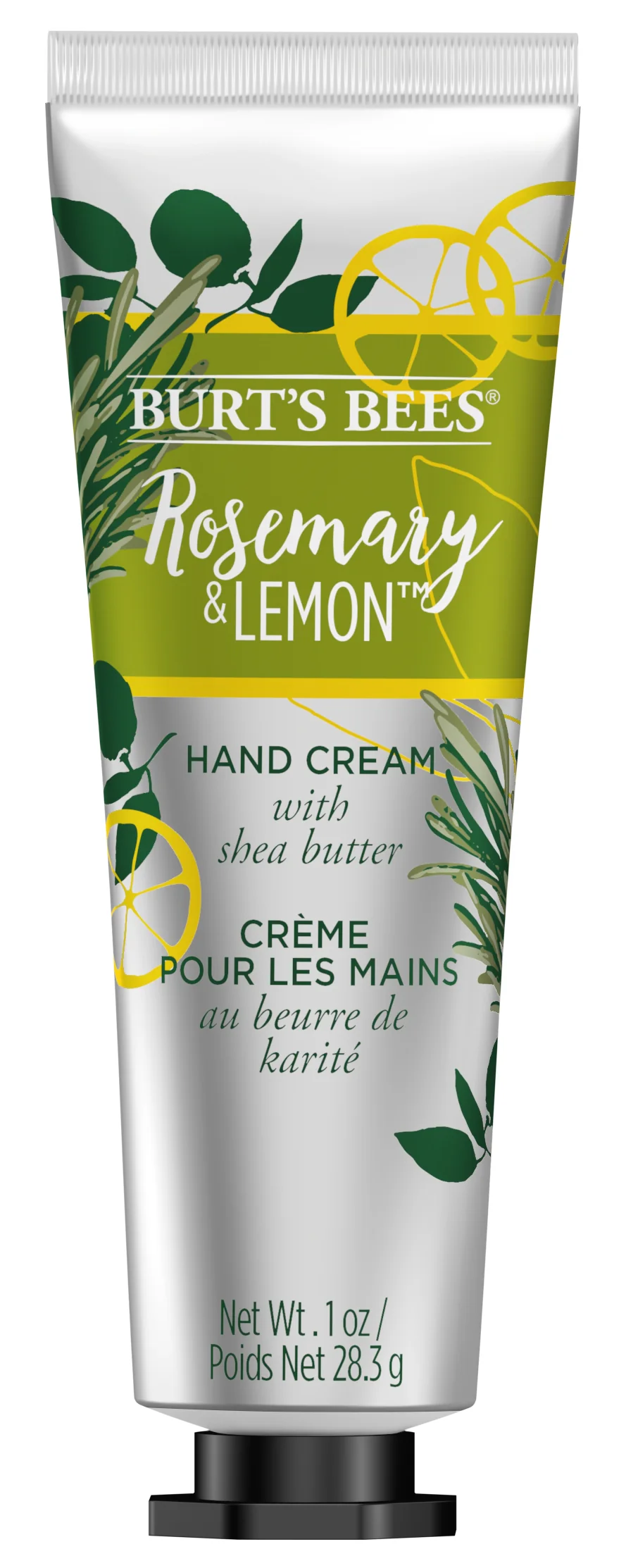 Hand Cream with Shea Butter - Image 12