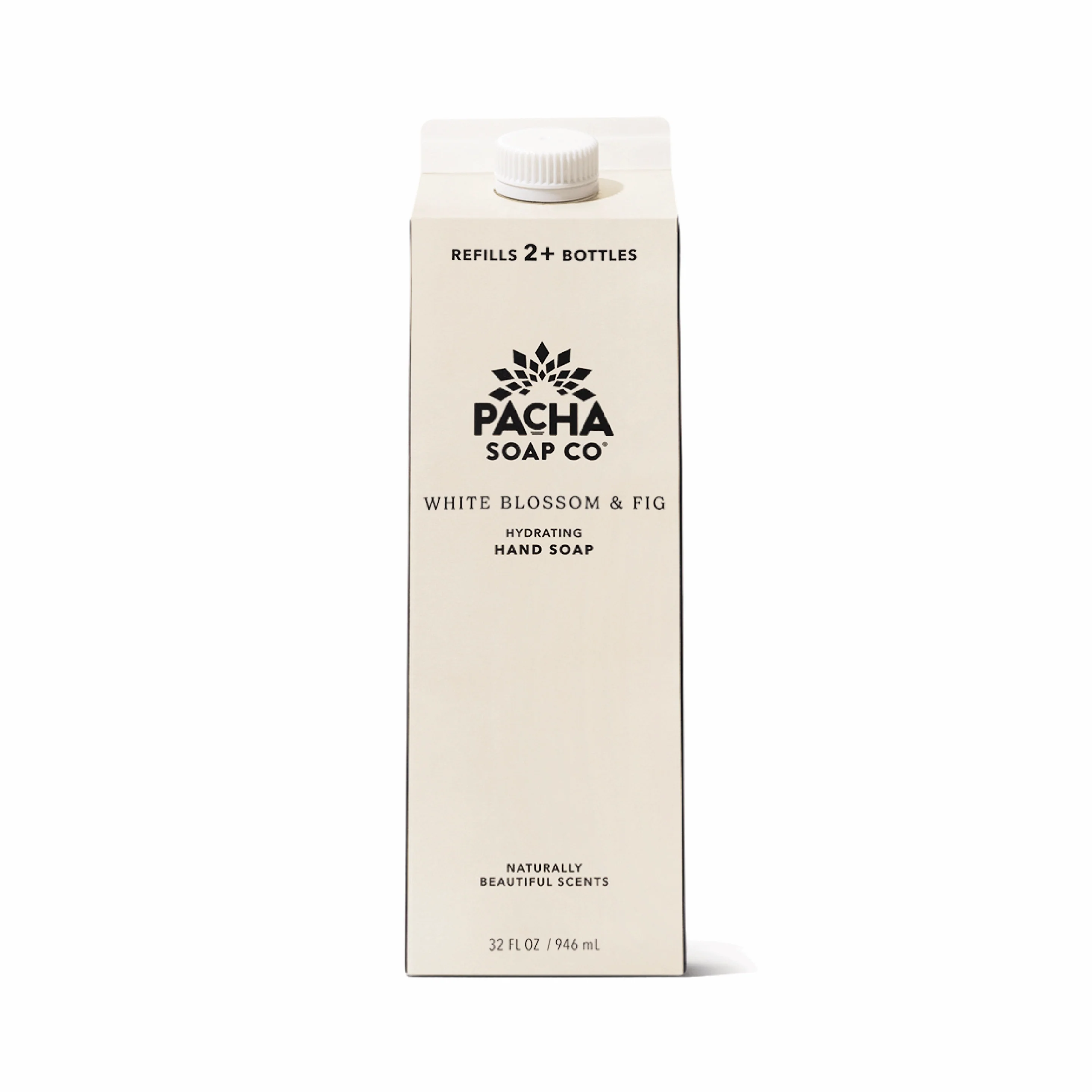 Hand Soap Refill