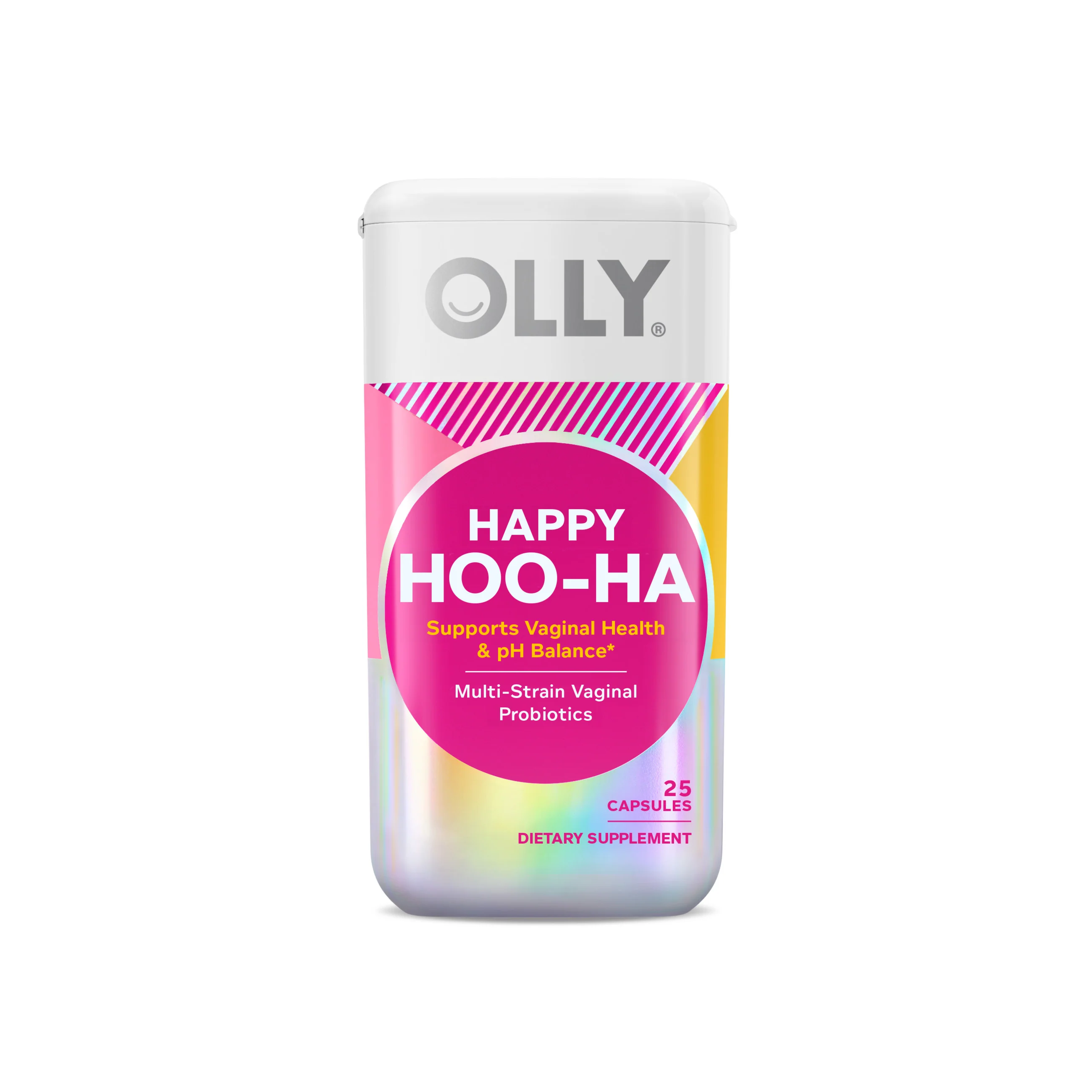 Happy Hoo-Ha