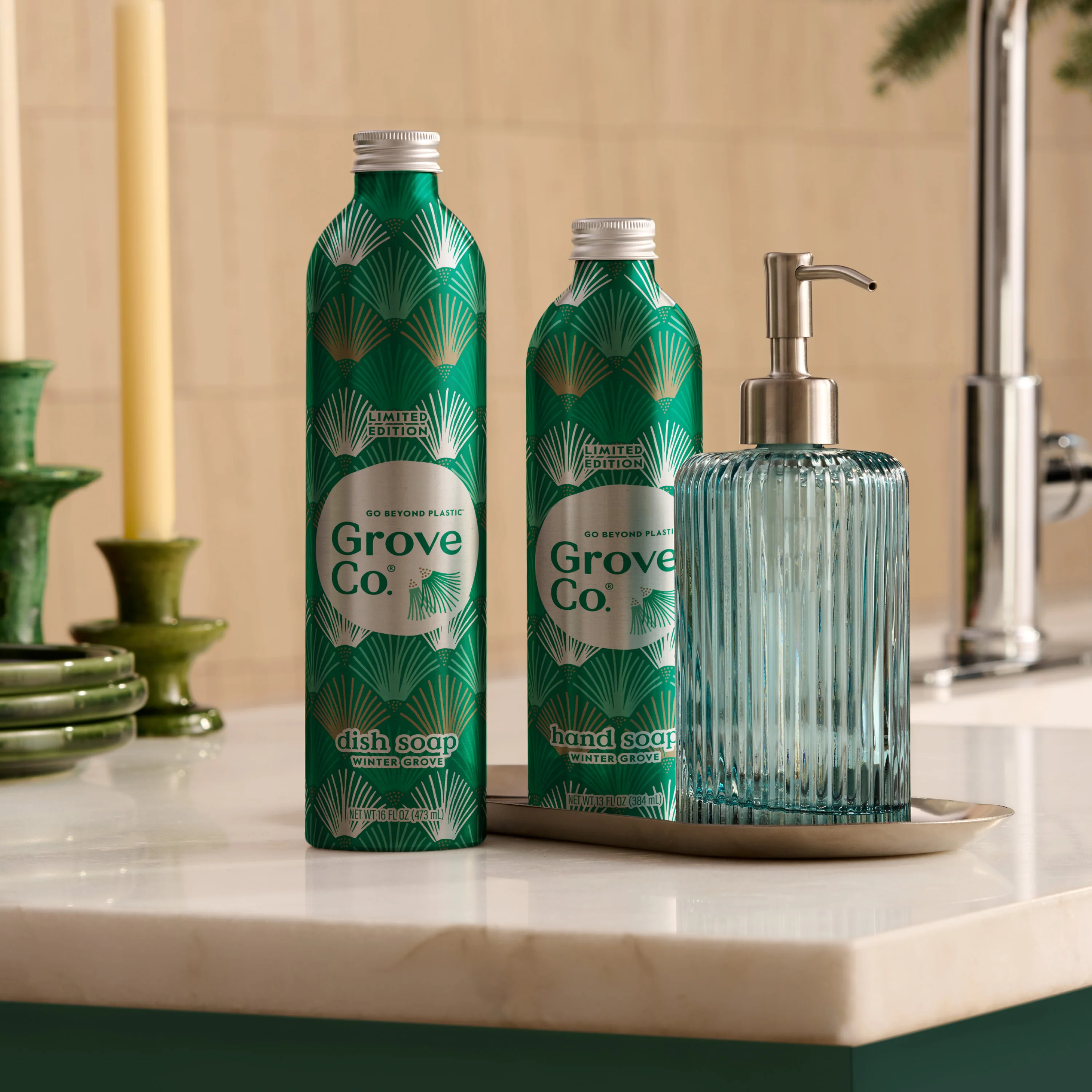 Hand Soap Refill - Winter Collection - Image 13